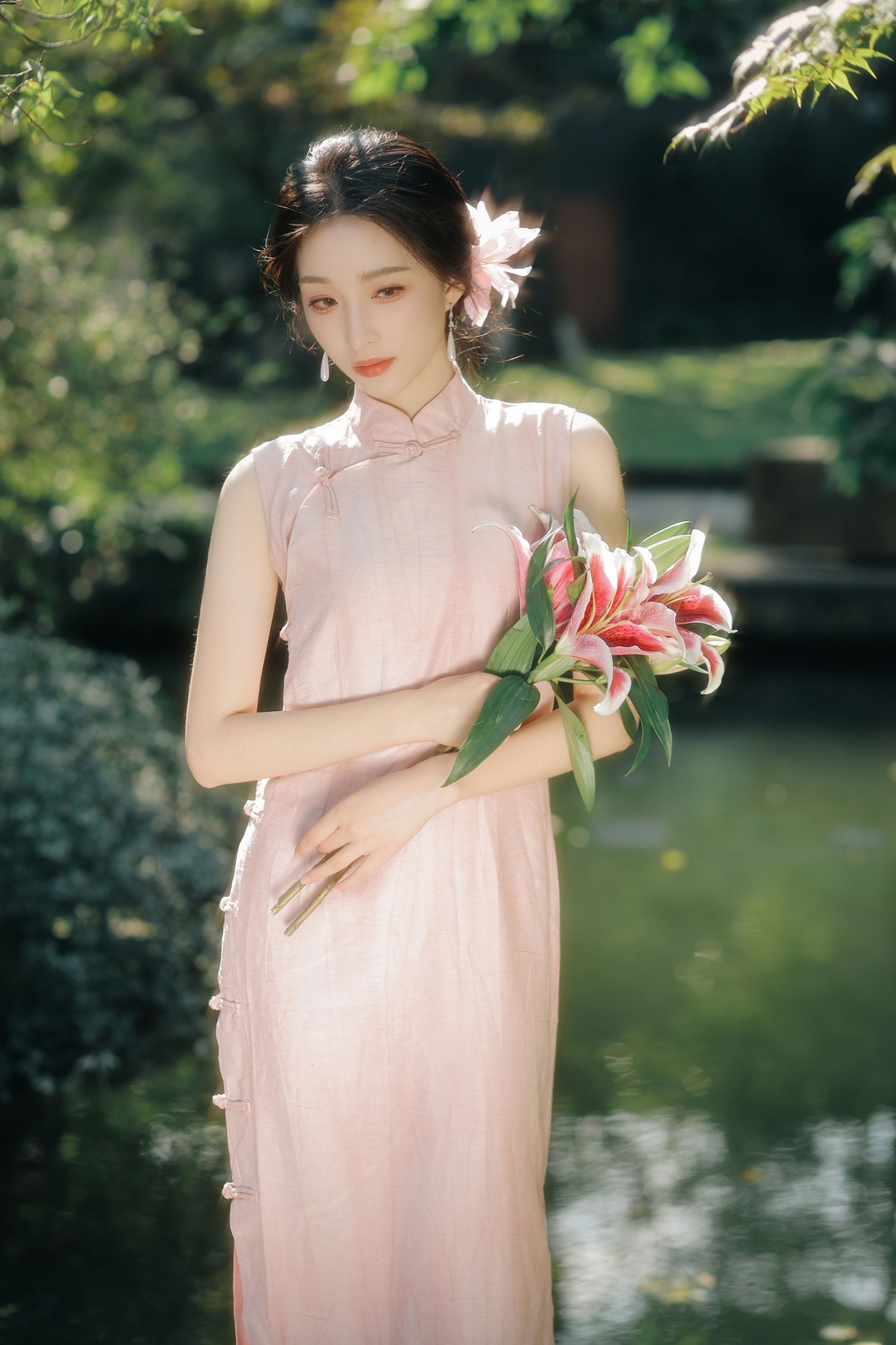 《天青色等烟雨》[12P] 插图3