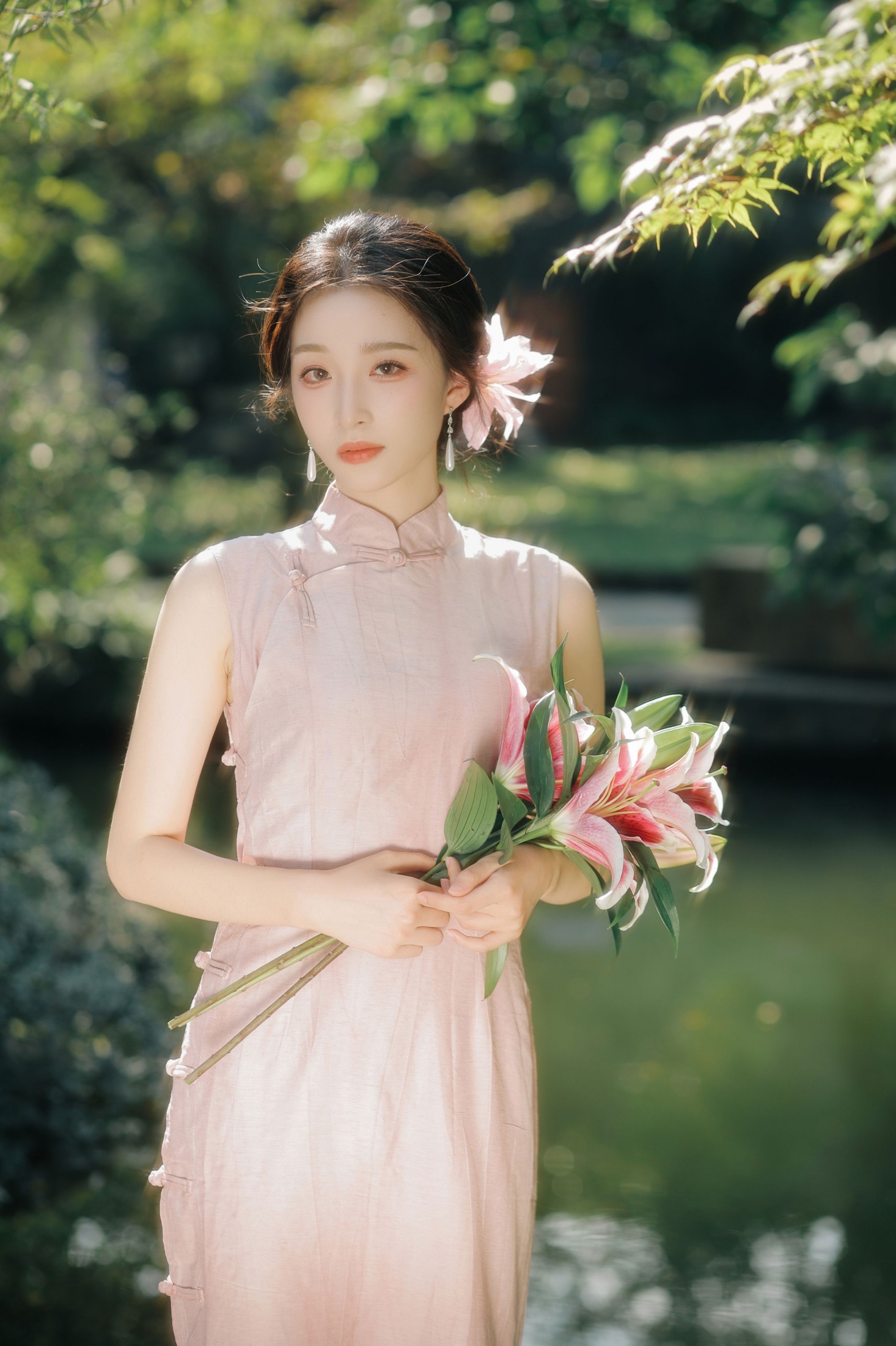 《天青色等烟雨》[12P] 插图4