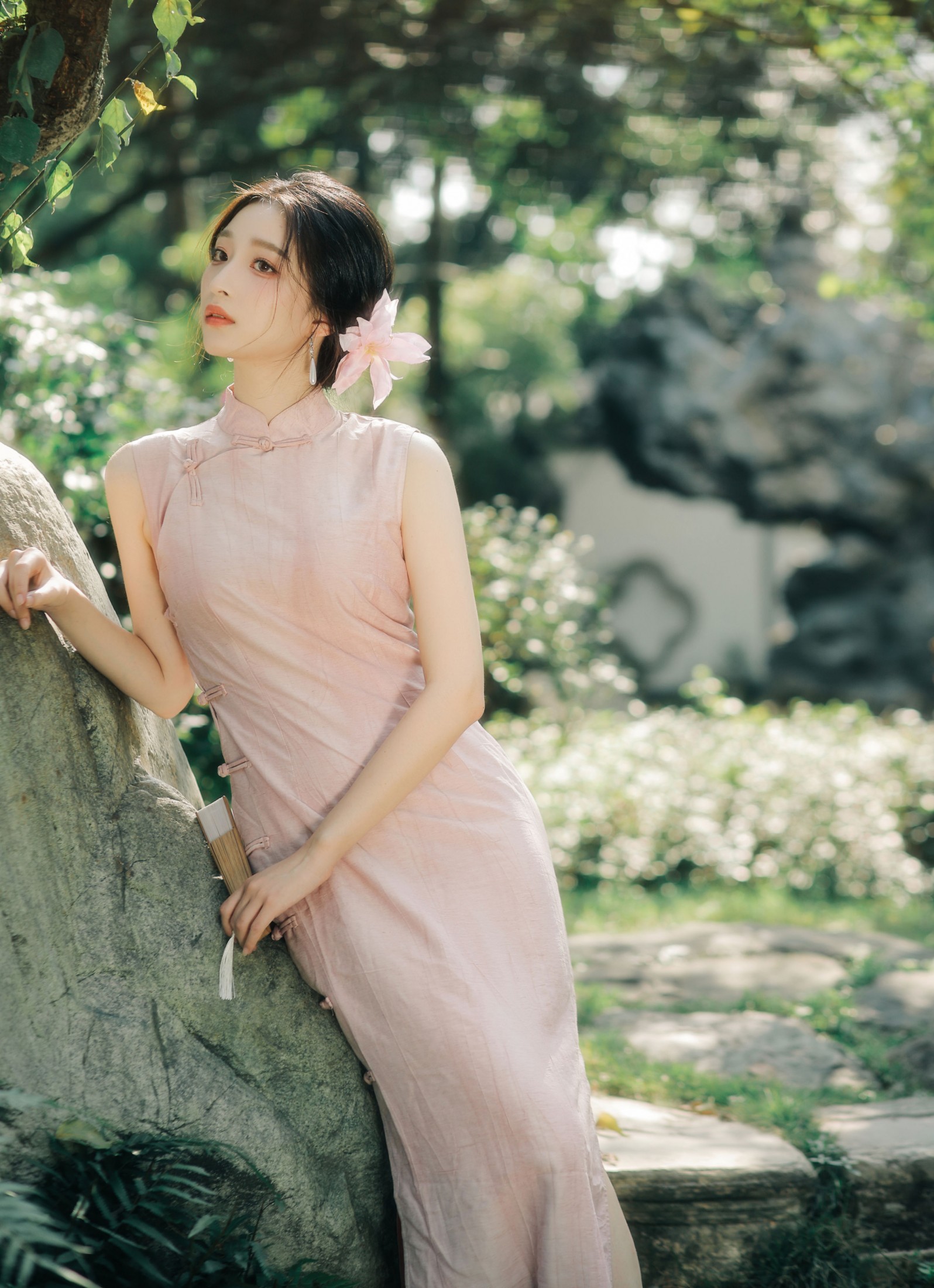 《天青色等烟雨》[12P] 插图5