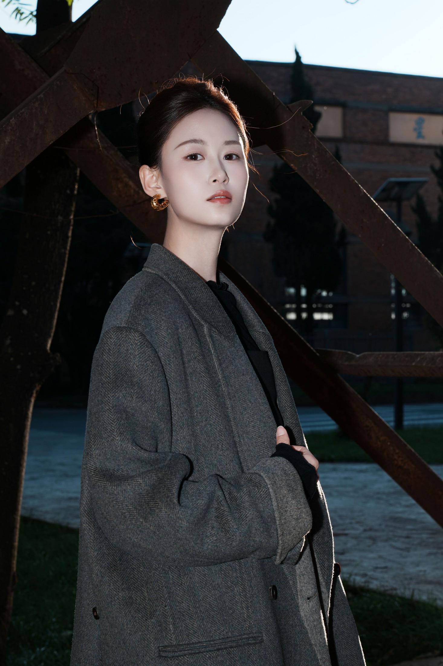 Lili - 《随拍》[29P] 插图2