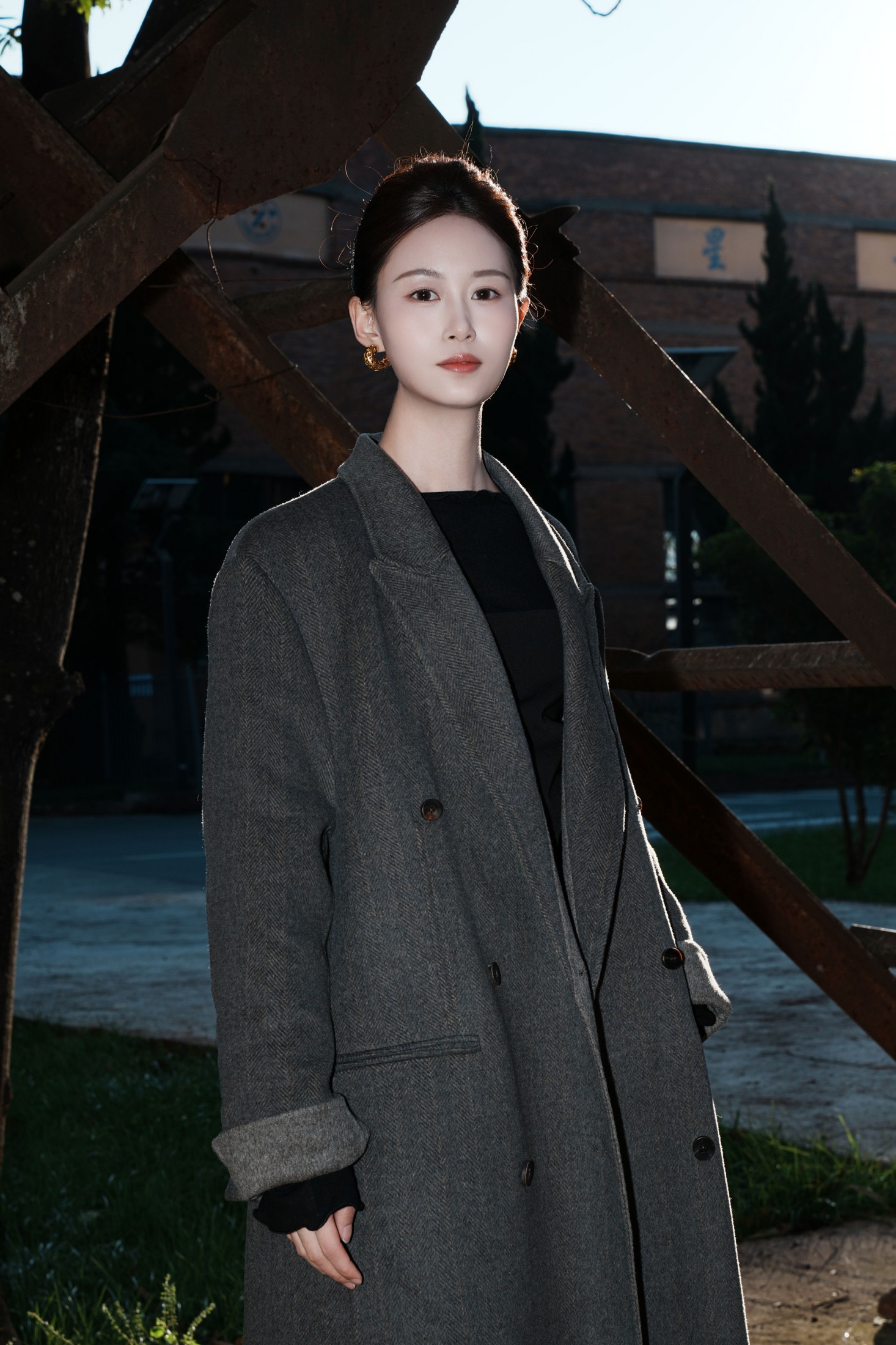 ID12786随拍-妍画集