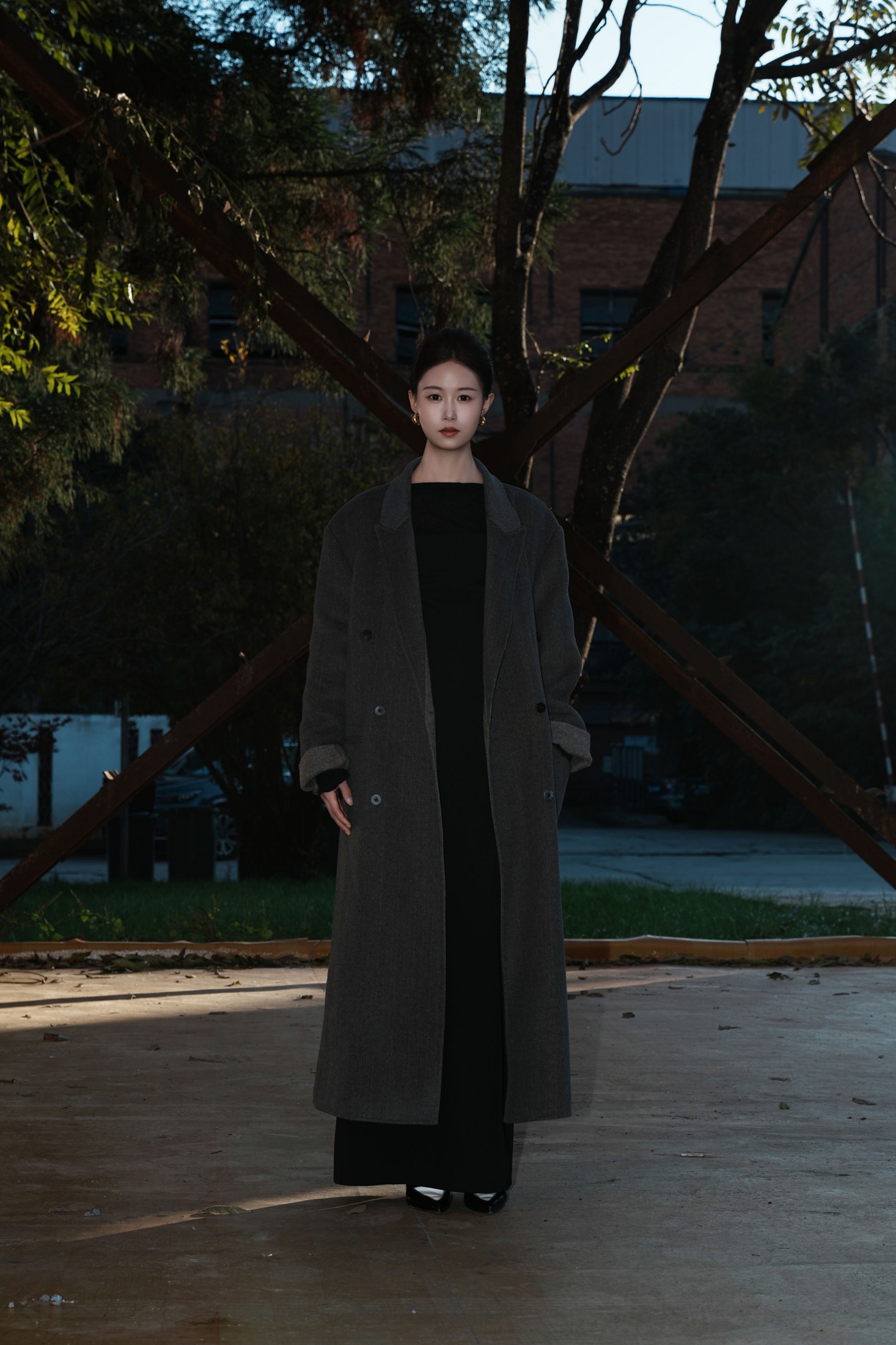 Lili - 《随拍》[29P] 插图4