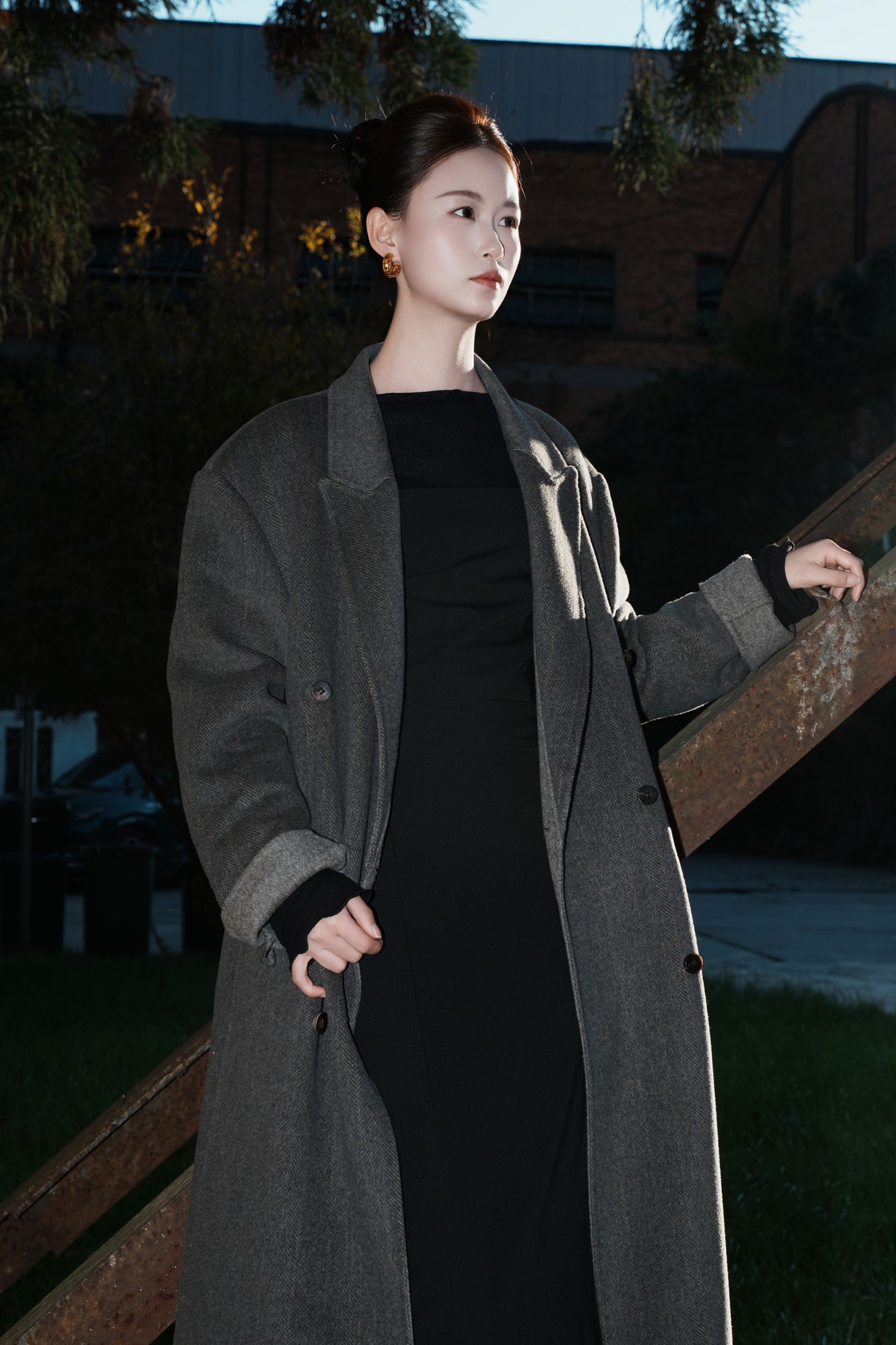 Lili - 《随拍》[29P] 插图3