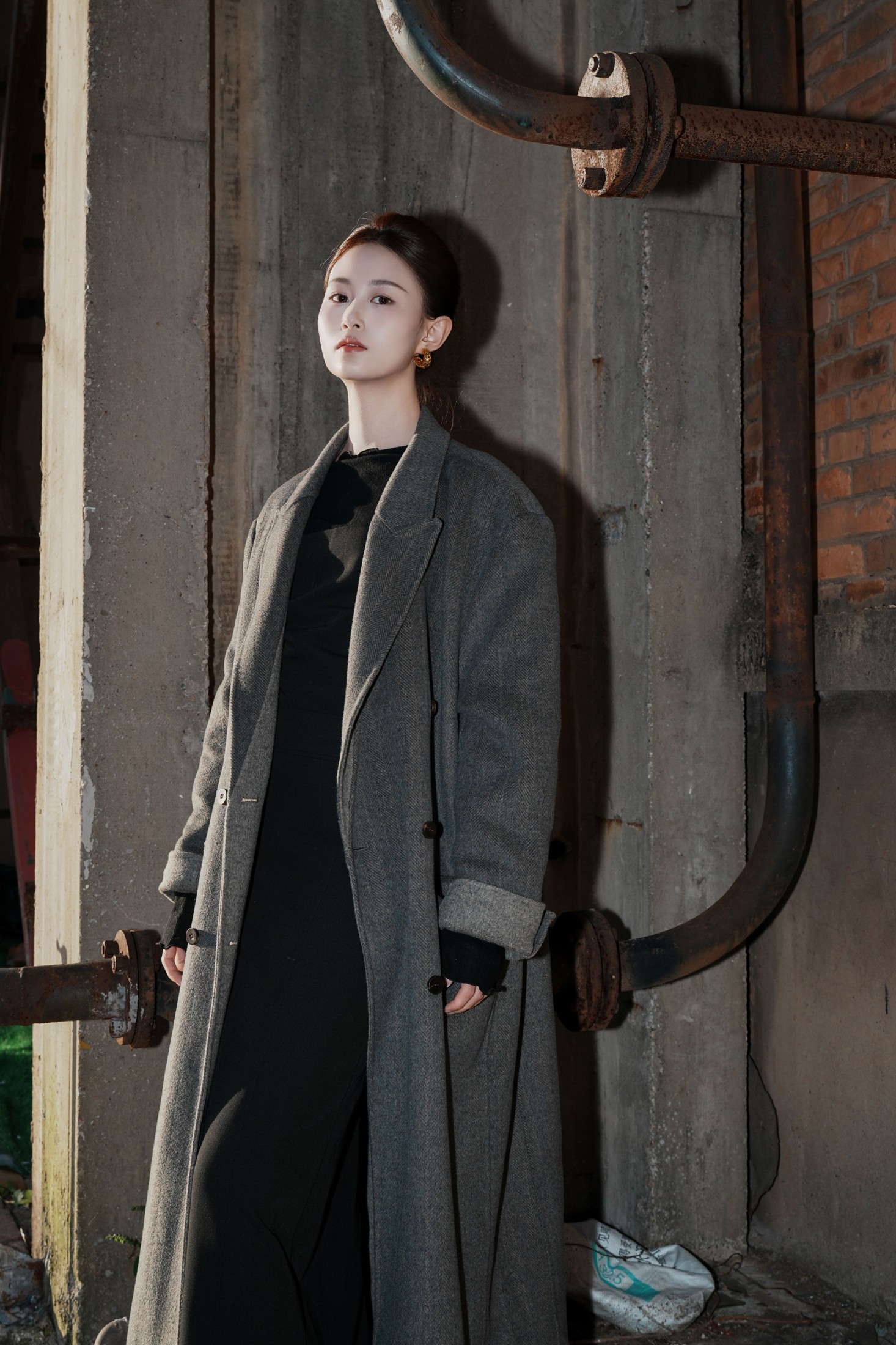 Lili - 《随拍》[29P] 插图5