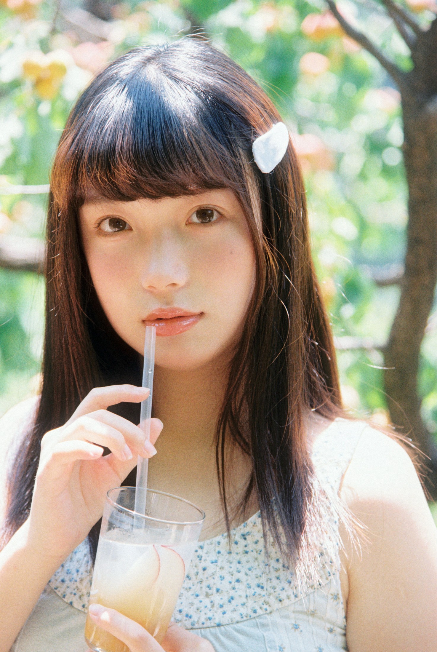 1028 - 《昨日乡村一日游》[26P] 插图4