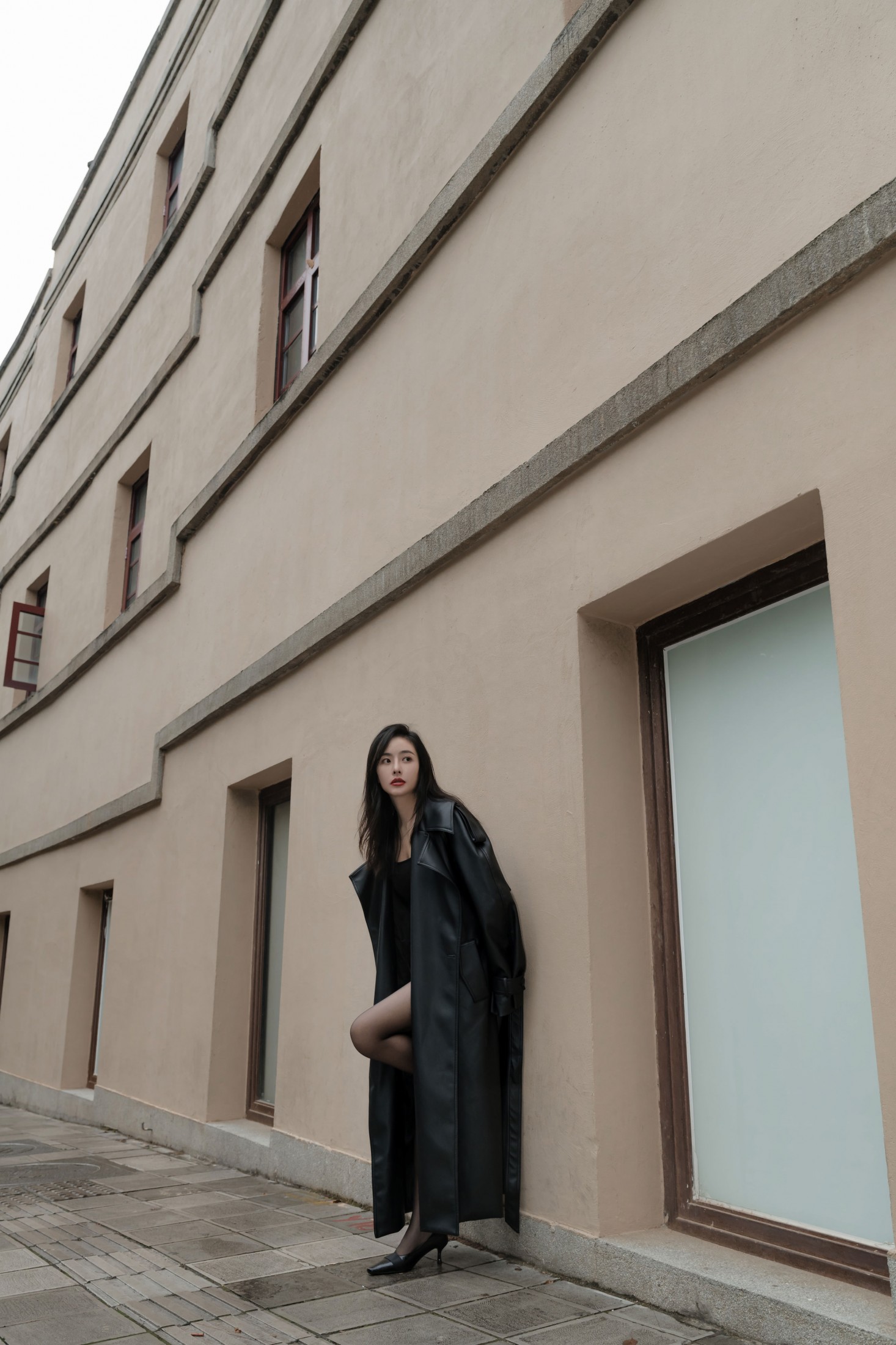 ID12787反差-妍画集