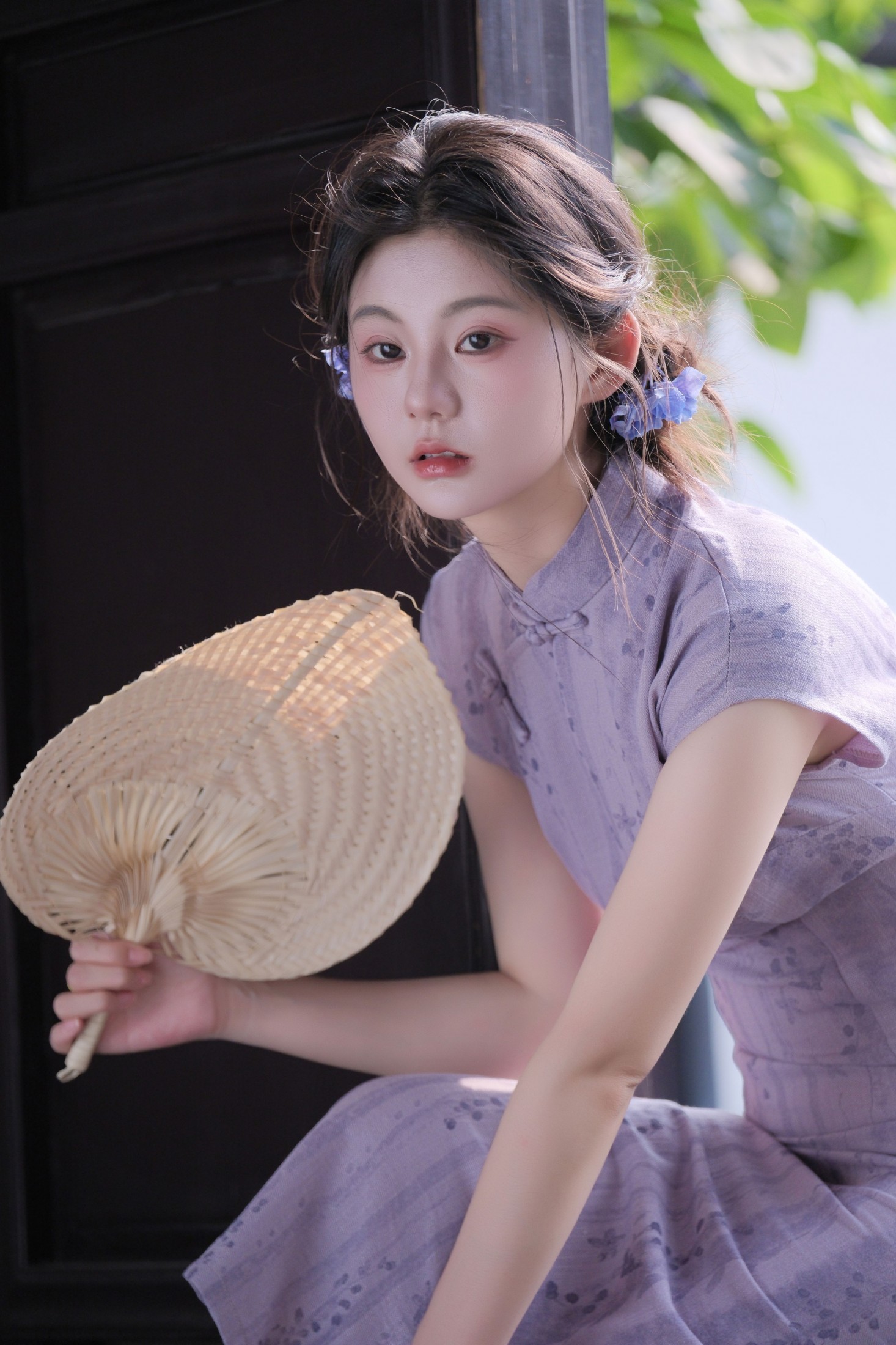 《紫色真的很有韵味~》[11P] 插图5