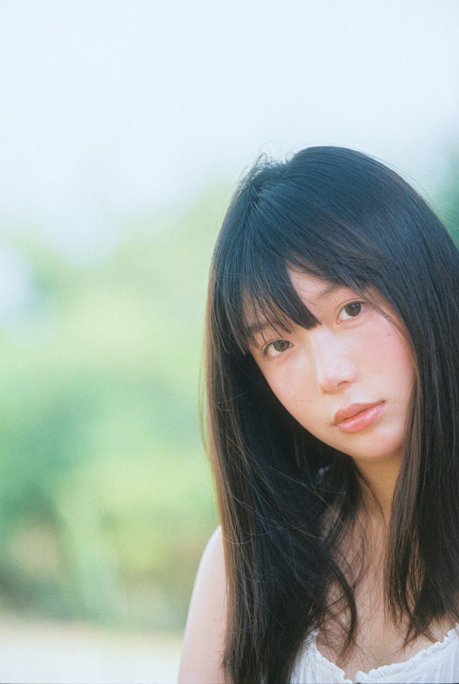 1028 - 《你的头发乱了噢》[14P] 插图2