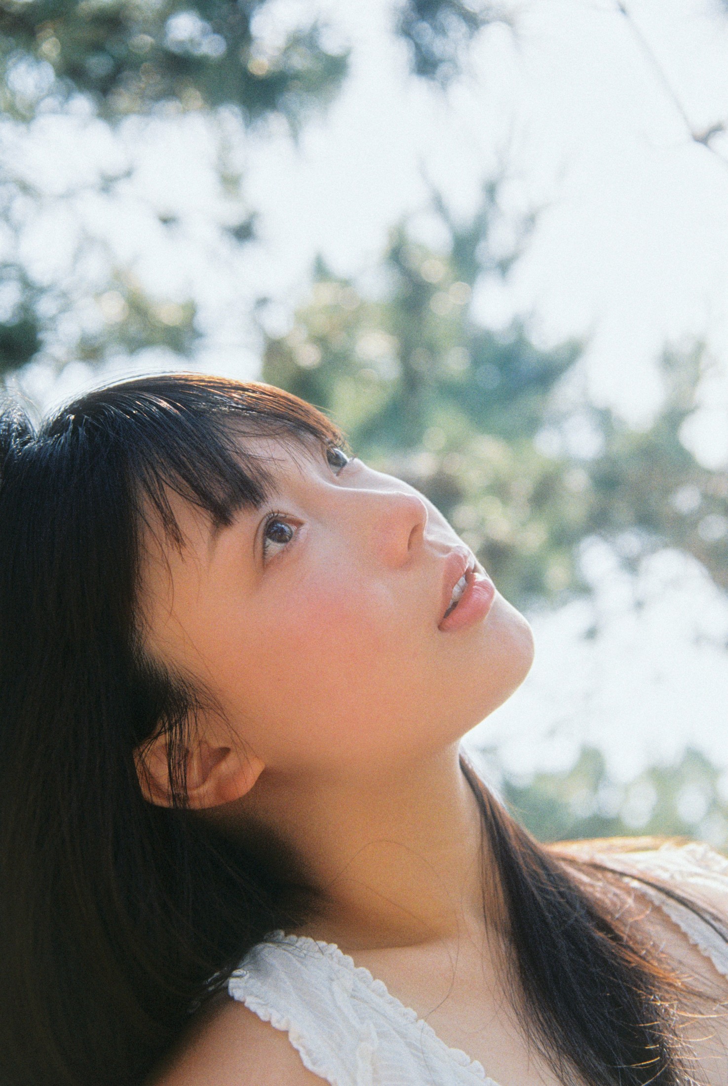 1028 - 《你的头发乱了噢》[14P] 插图4