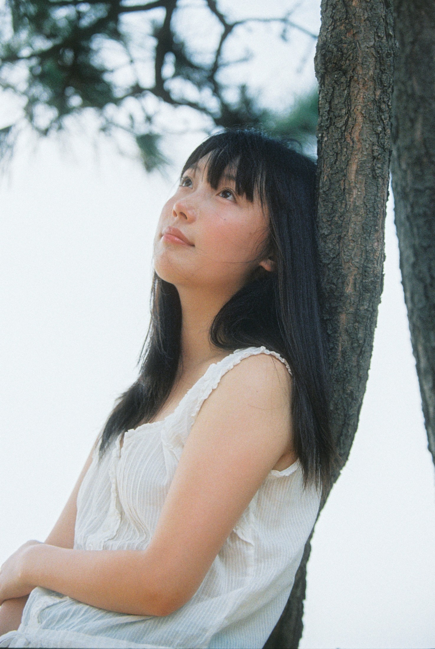 1028 - 《你的头发乱了噢》[14P] 插图5