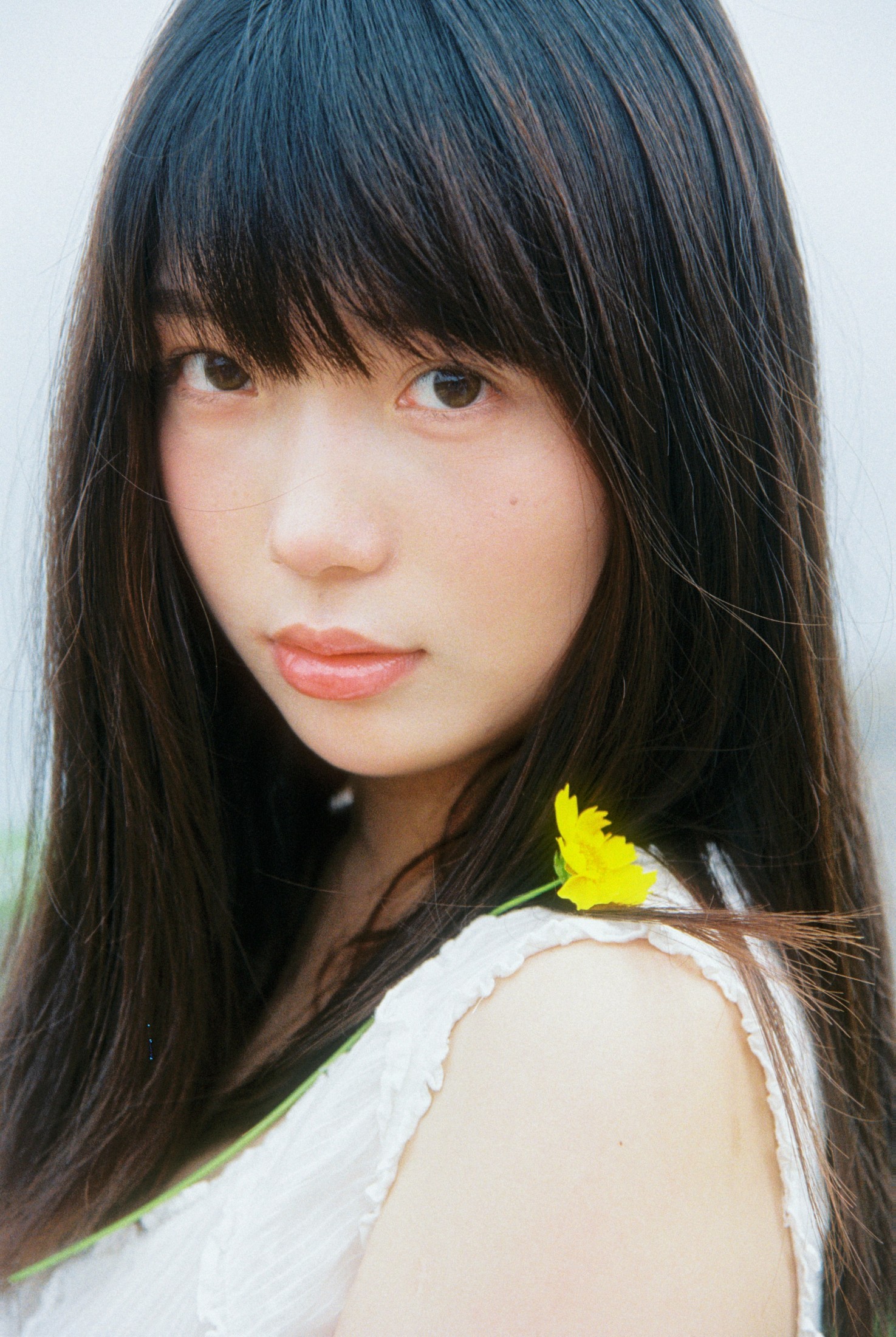 1028 - 《你的头发乱了噢》[14P] 插图3