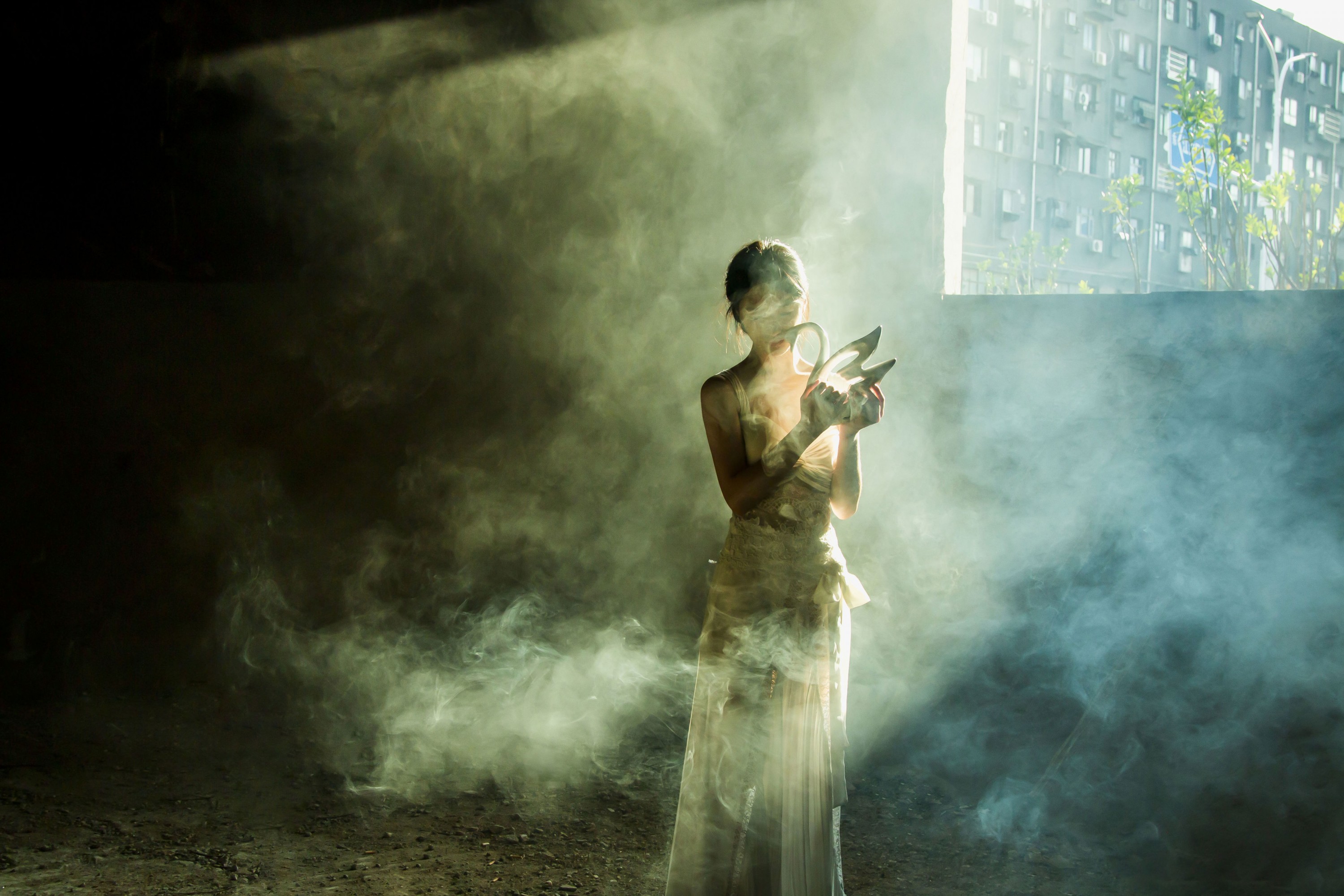 《救赎的光》[23P] 插图2