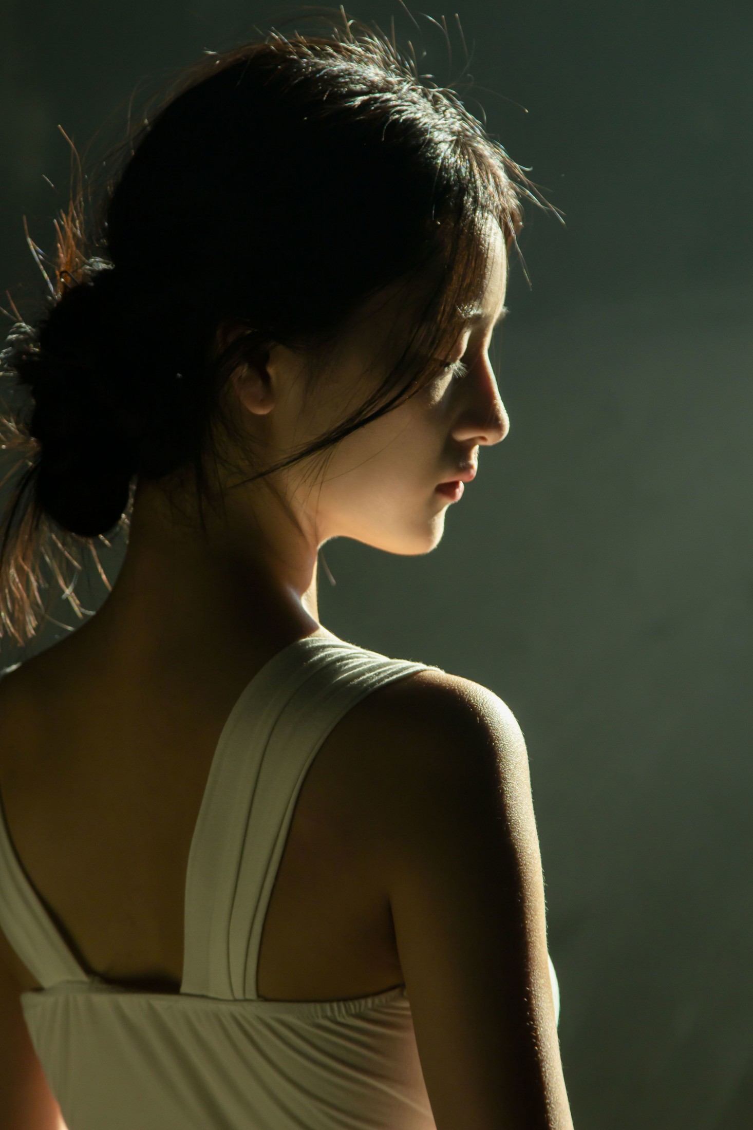 ID12827救赎的光 - 妍画集-妍画集