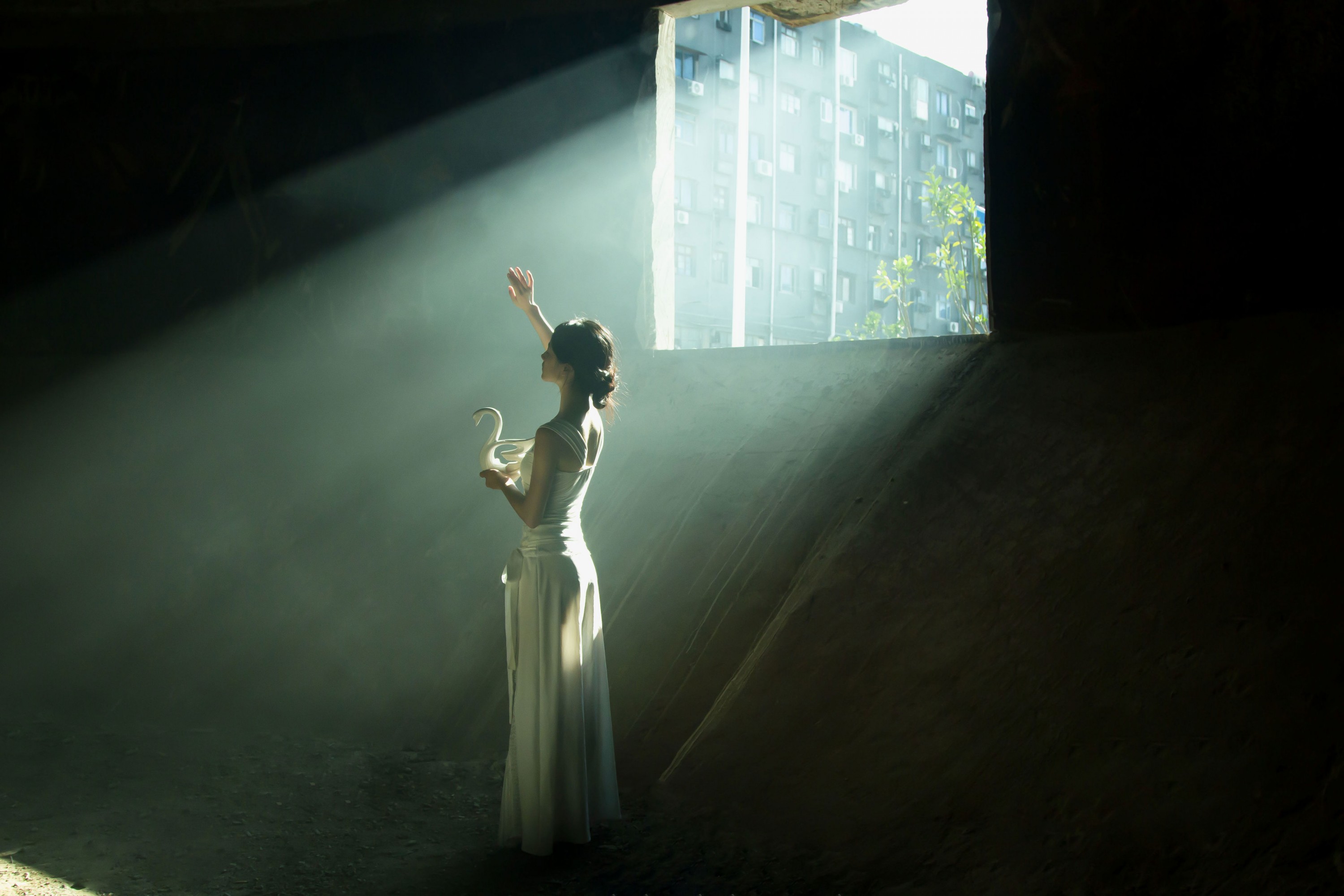 《救赎的光》[23P] 插图5