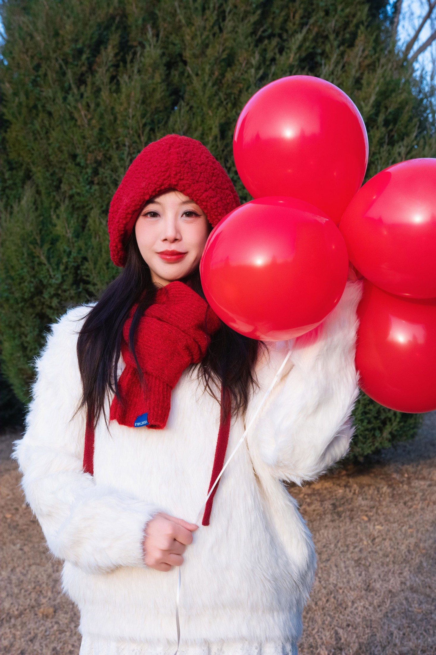 一加一 - 《圣诞快乐》[21P] 插图3