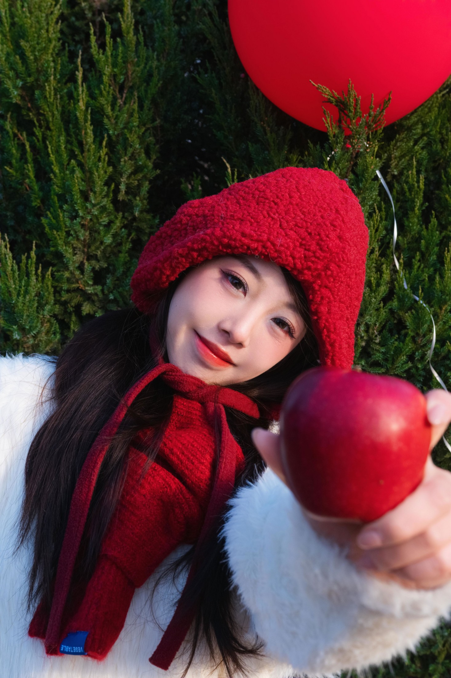 一加一 - 《圣诞快乐》[21P] 插图4