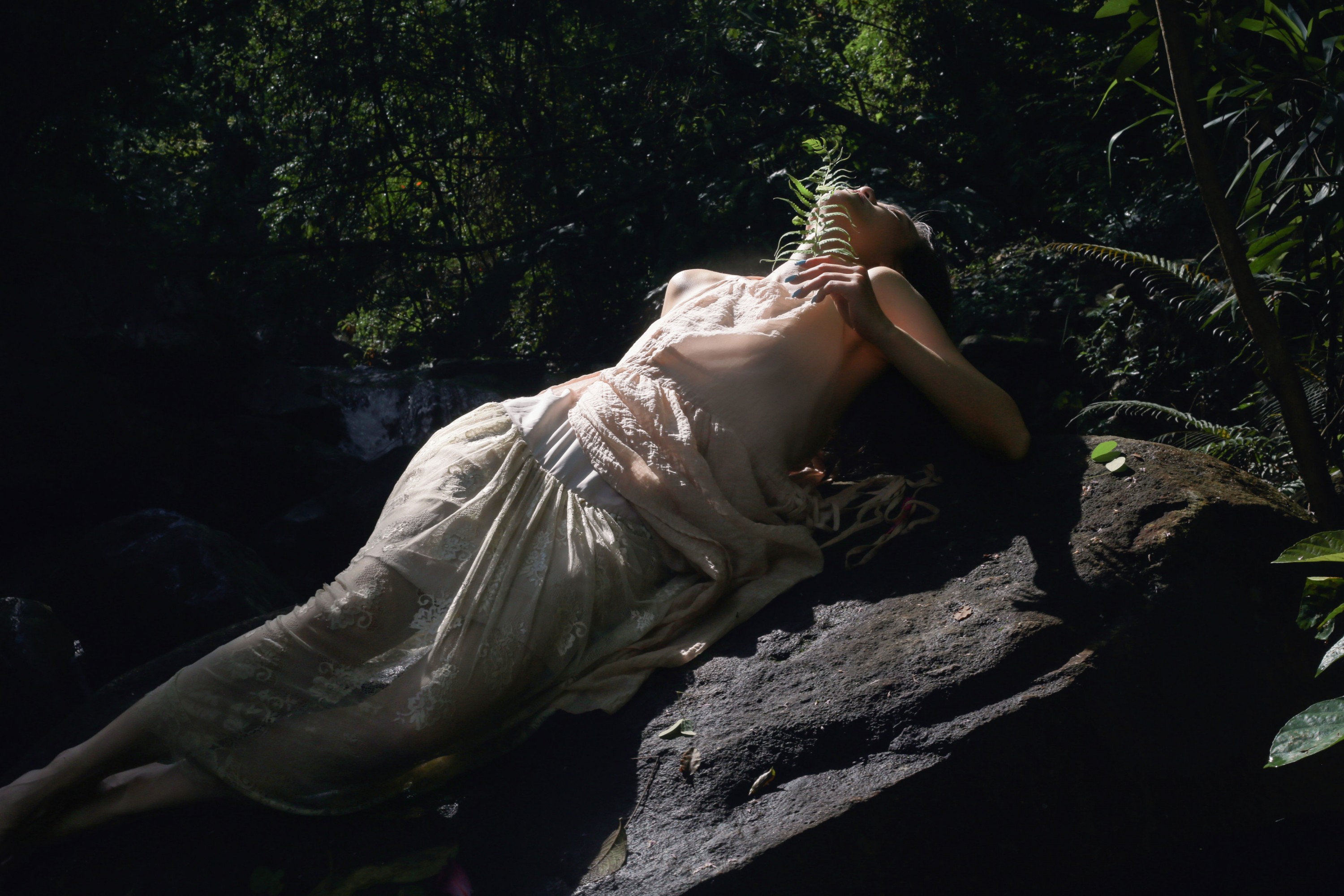 《逝去的夏天》[15P] 插图5