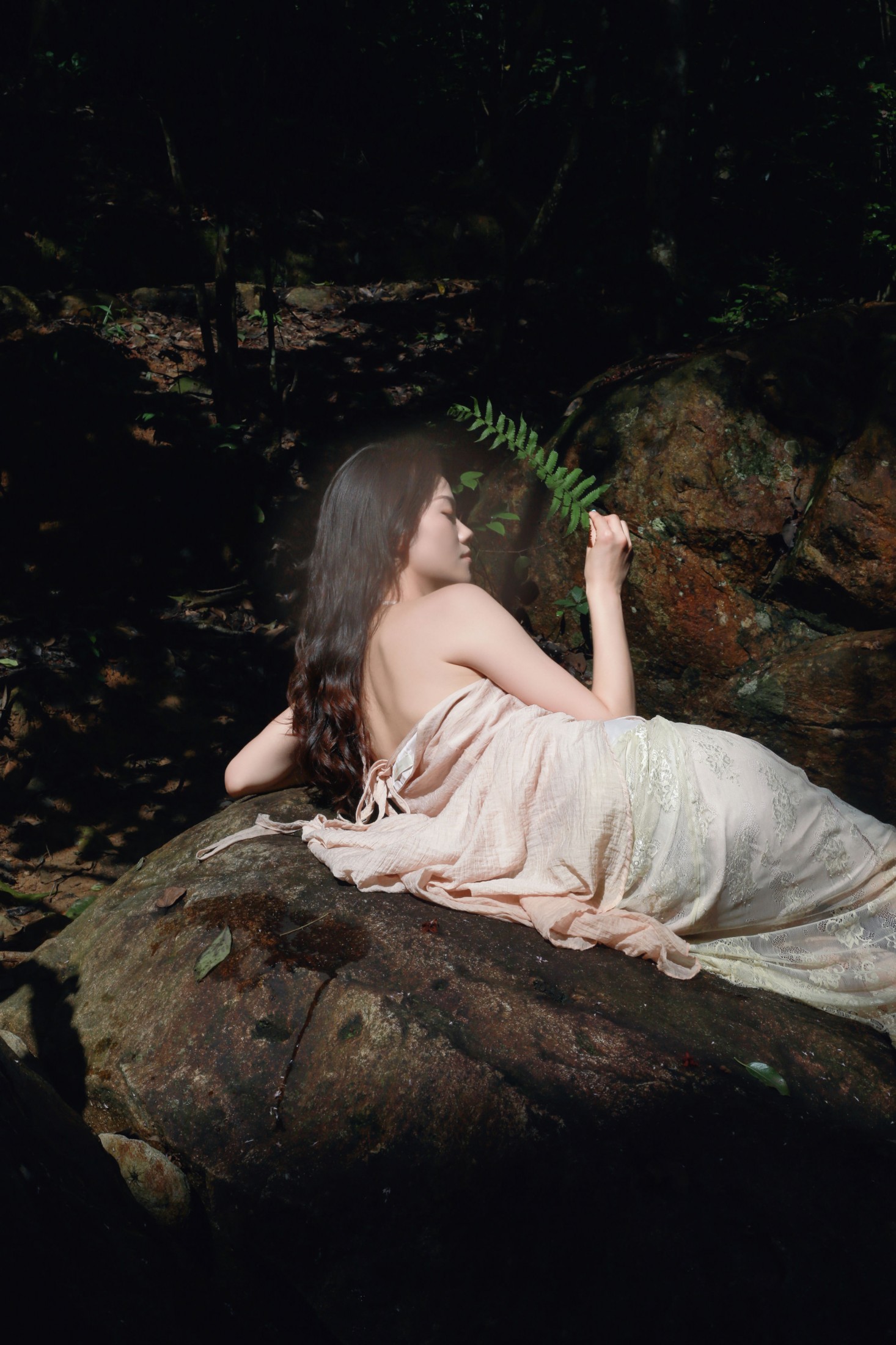 《逝去的夏天》[15P] 插图4