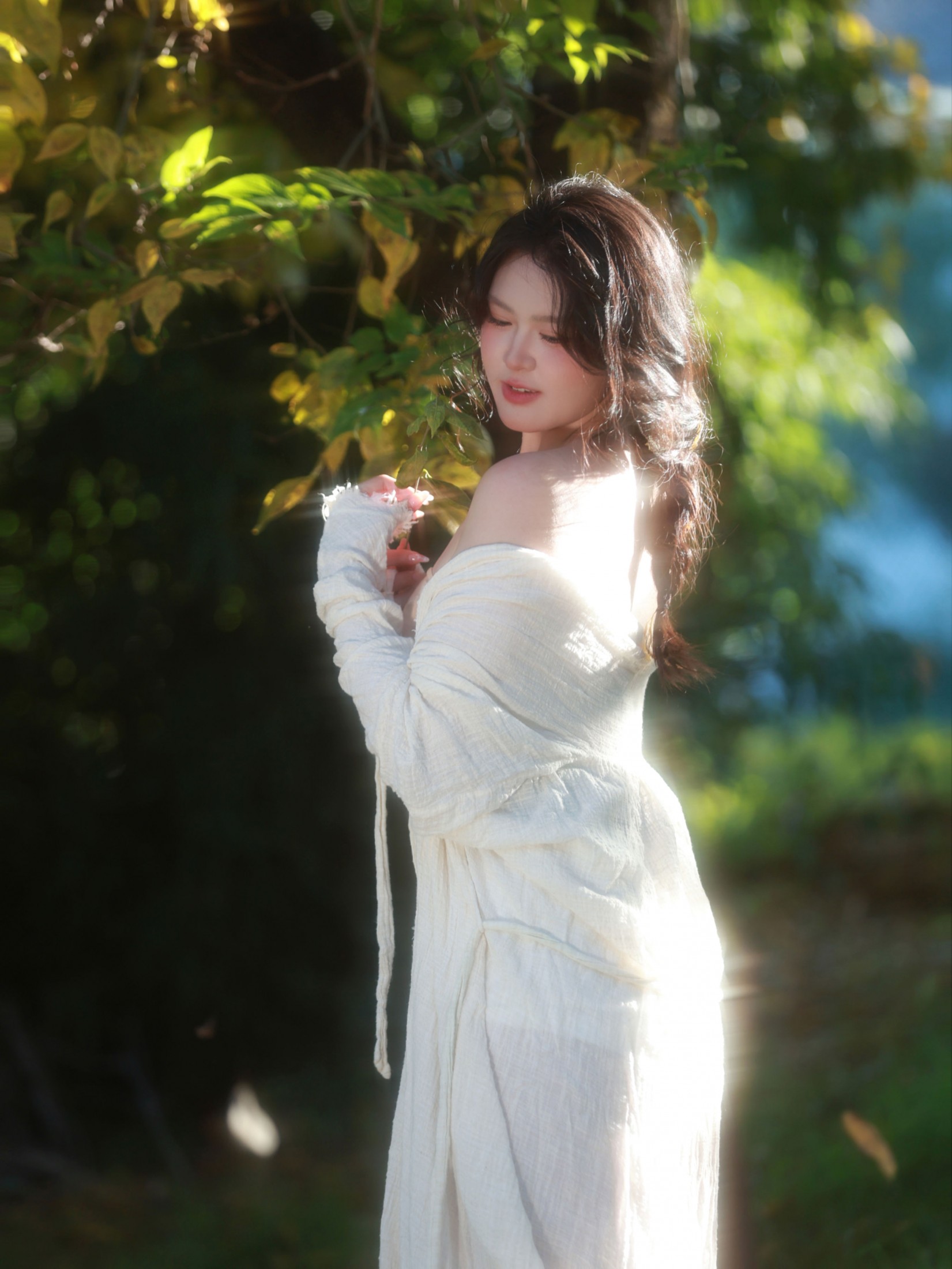 《落叶的季节》[9P] 插图4