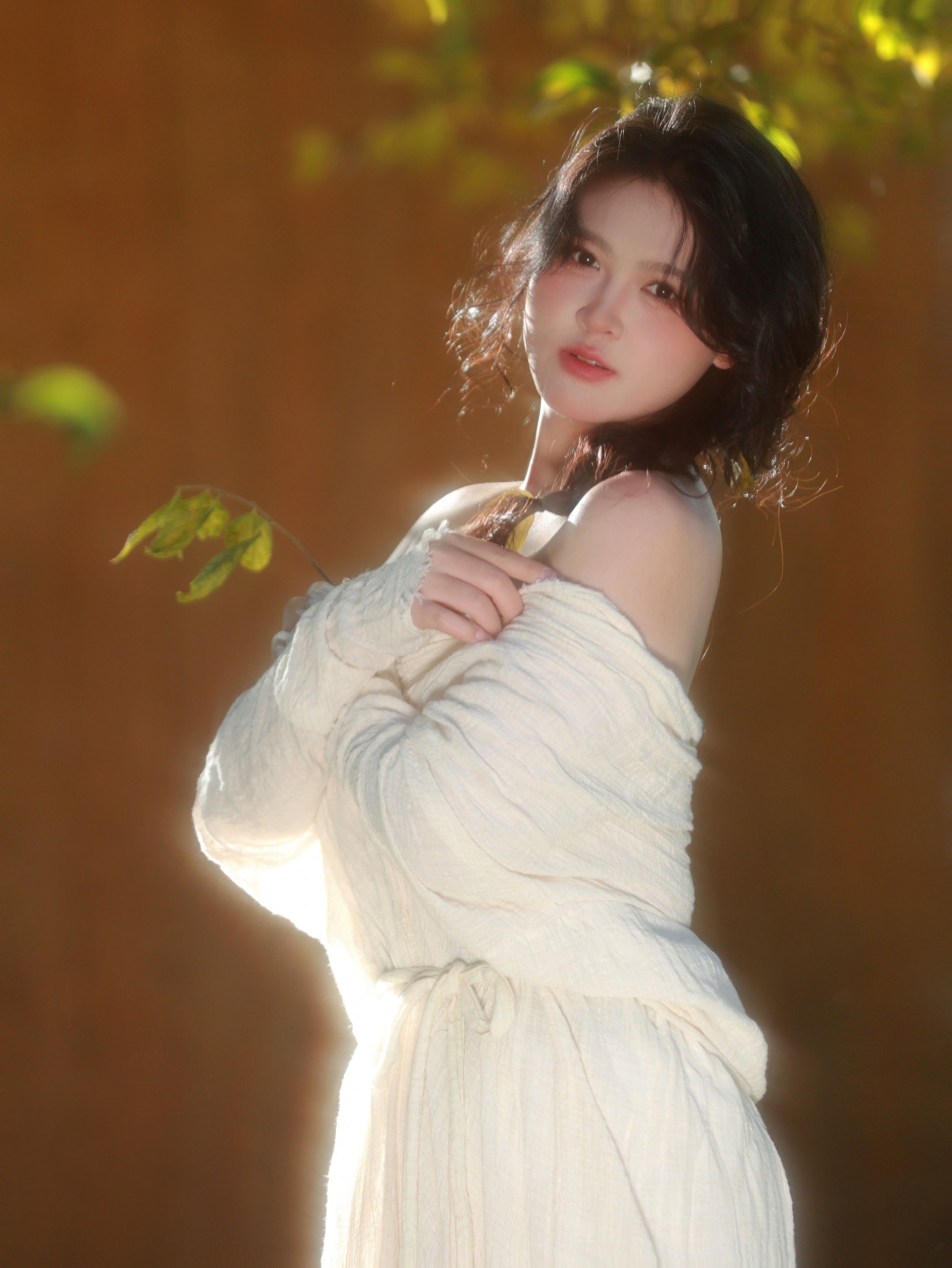 《落叶的季节》[9P] 插图2