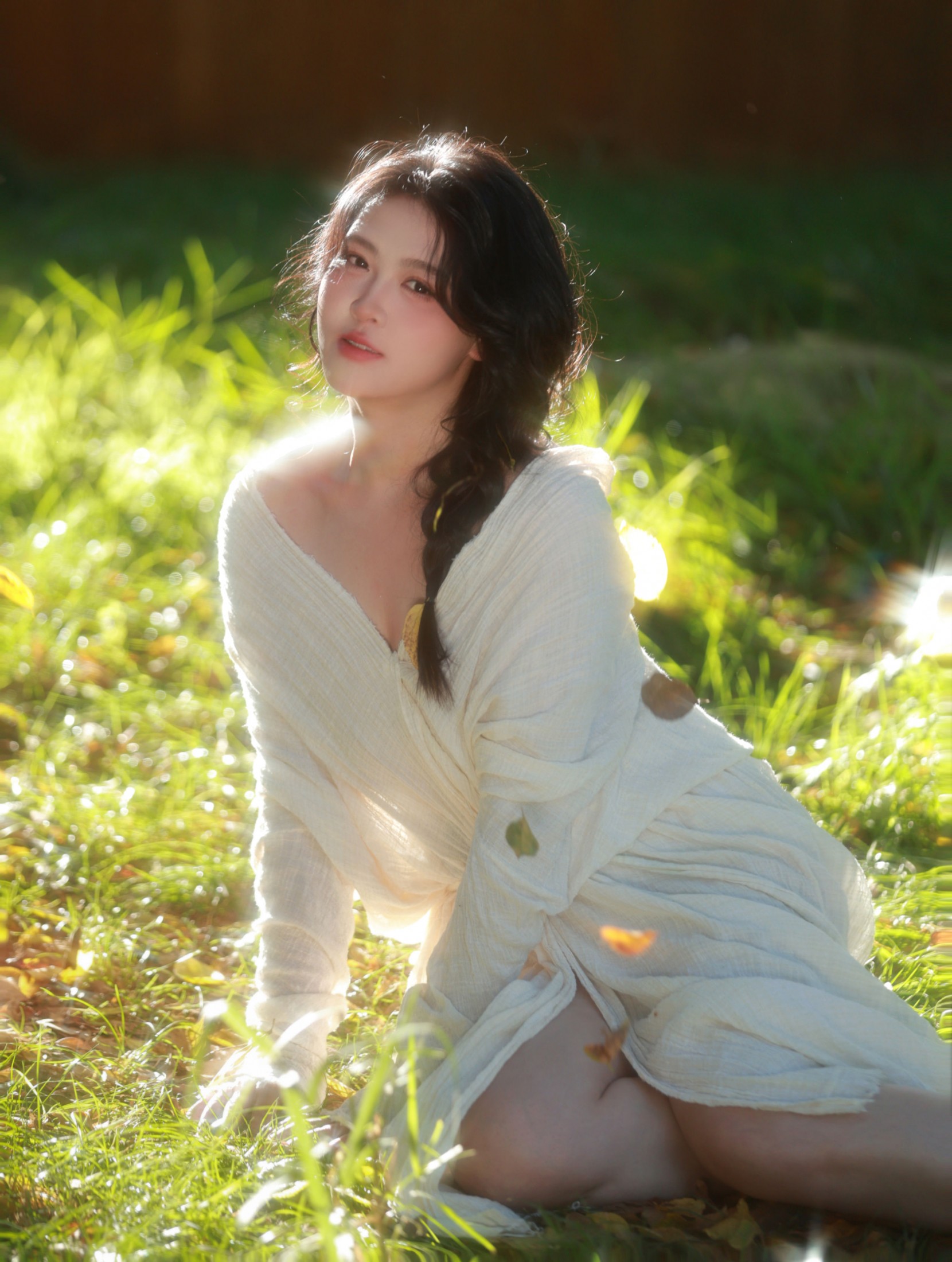 《落叶的季节》[9P] 插图3