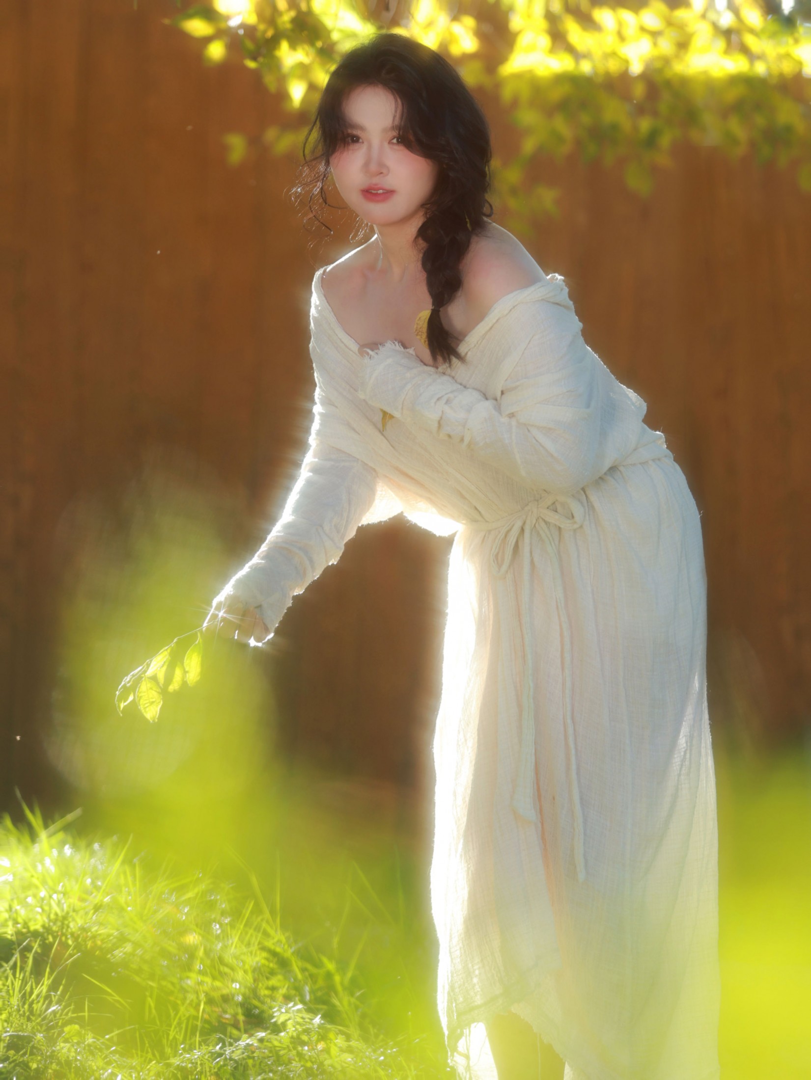 《落叶的季节》[9P] 插图5