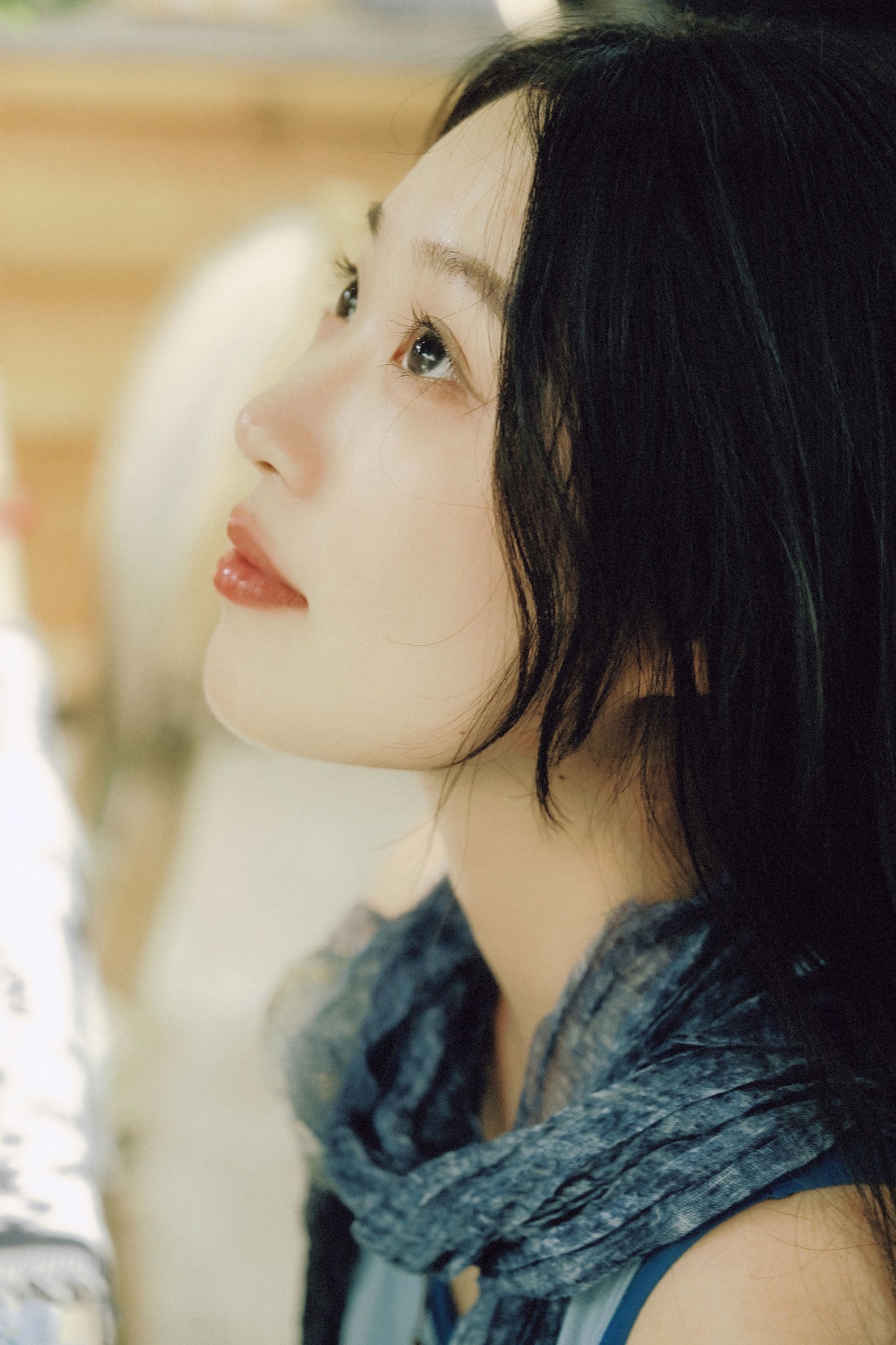 小禾亦 - 《植物系女孩》[23P] 插图4