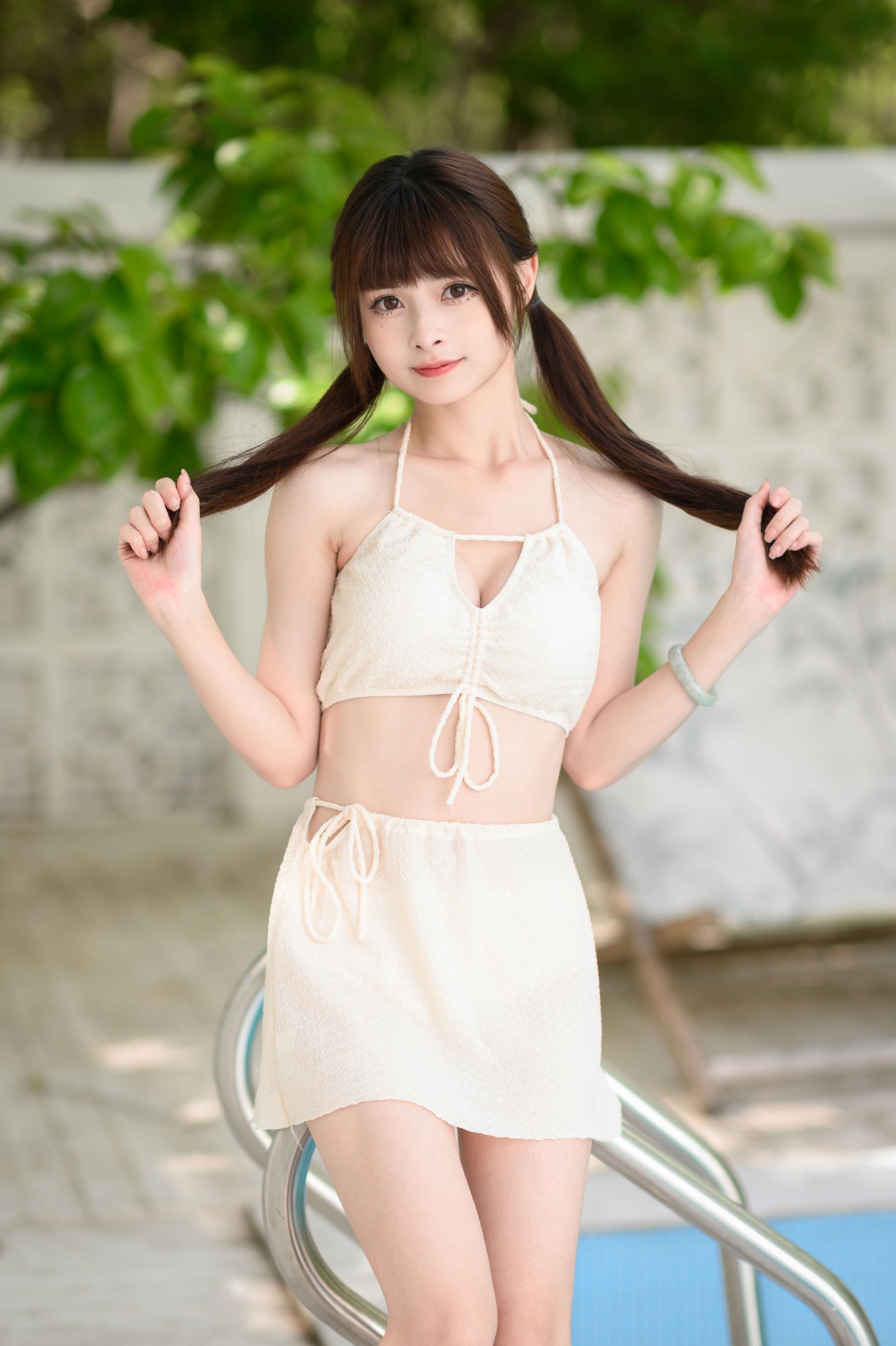 河豚抚子 - 《那年夏天》[13P] 插图5