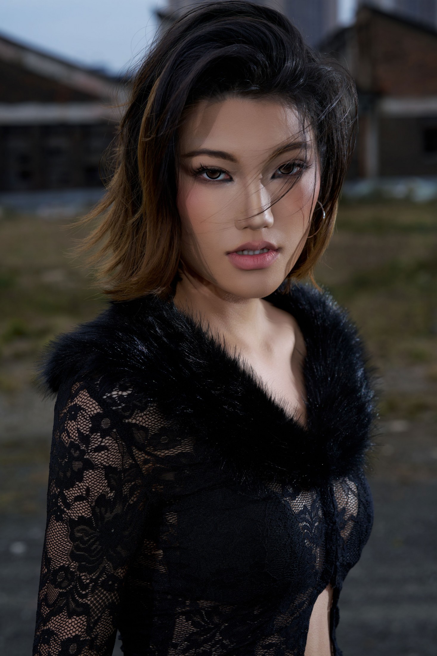 欣欣 - 《美式》[11P] 插图4