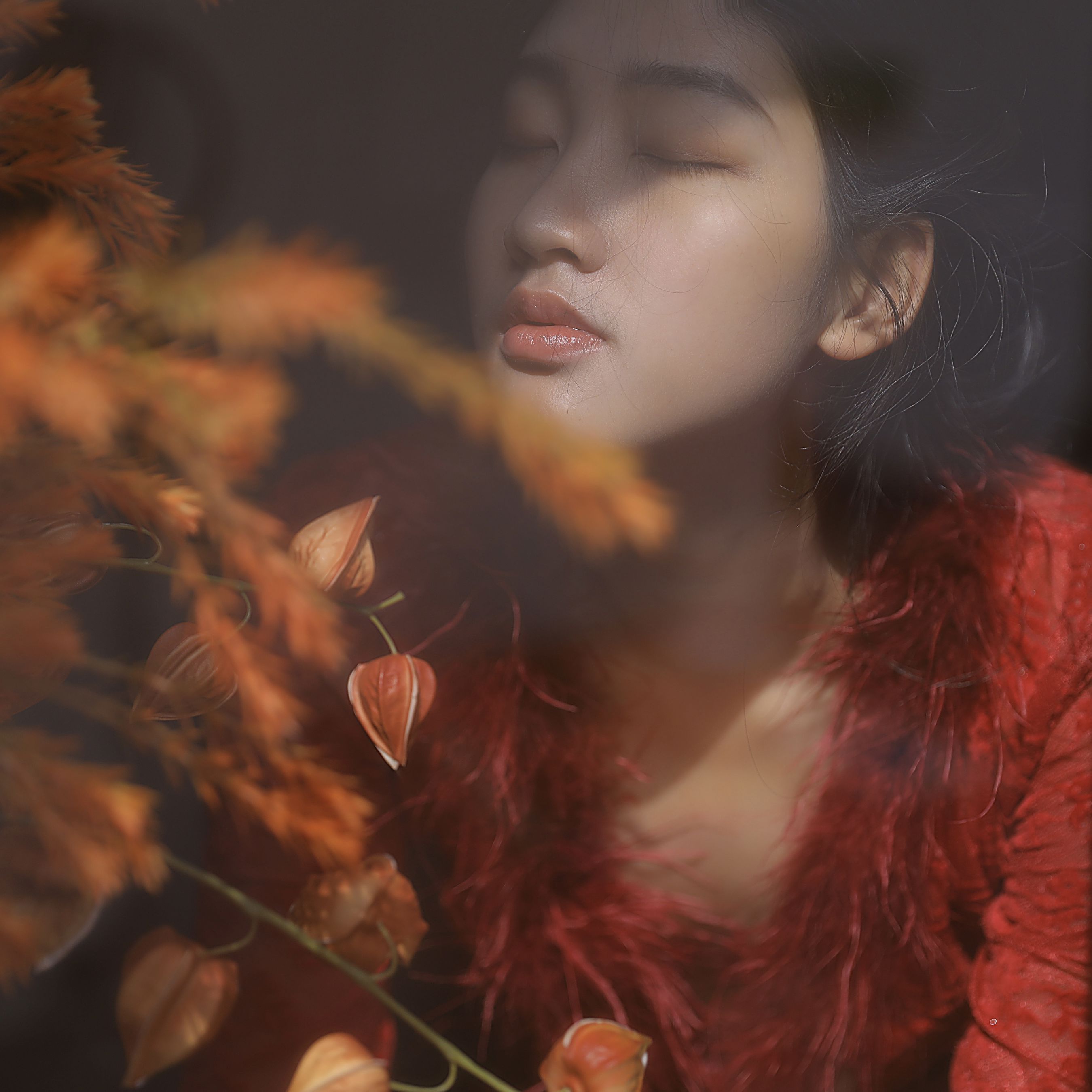 怎么可以吃兔兔 - 《红谜》[15P] 插图4