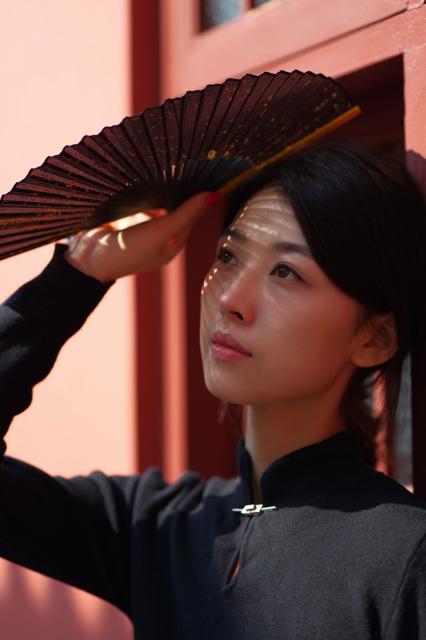 小鹿 - 《马面裙》[60P] 插图2