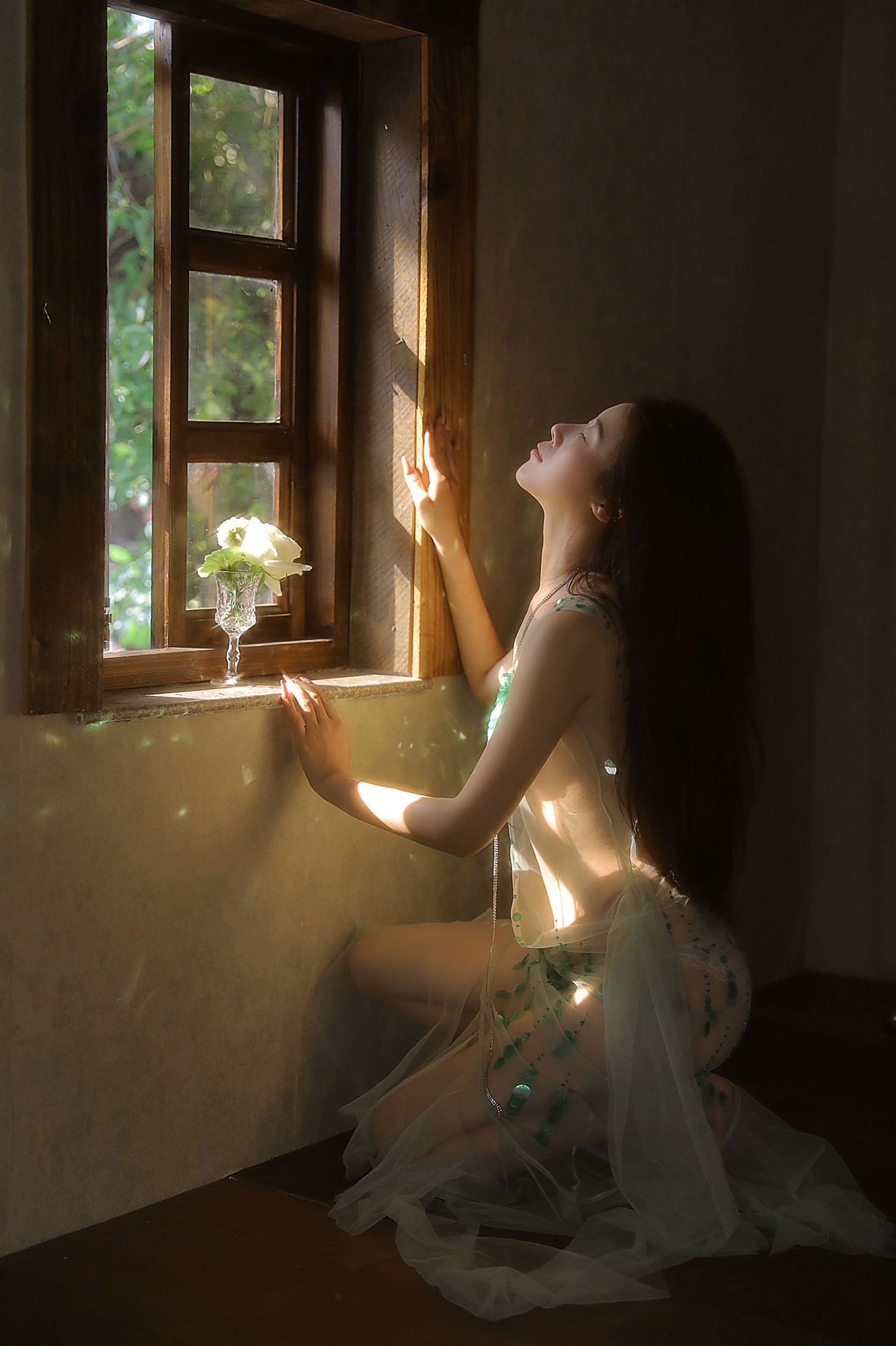 百变小樱樱樱樱 - 《琉璃梦》[15P] 插图4