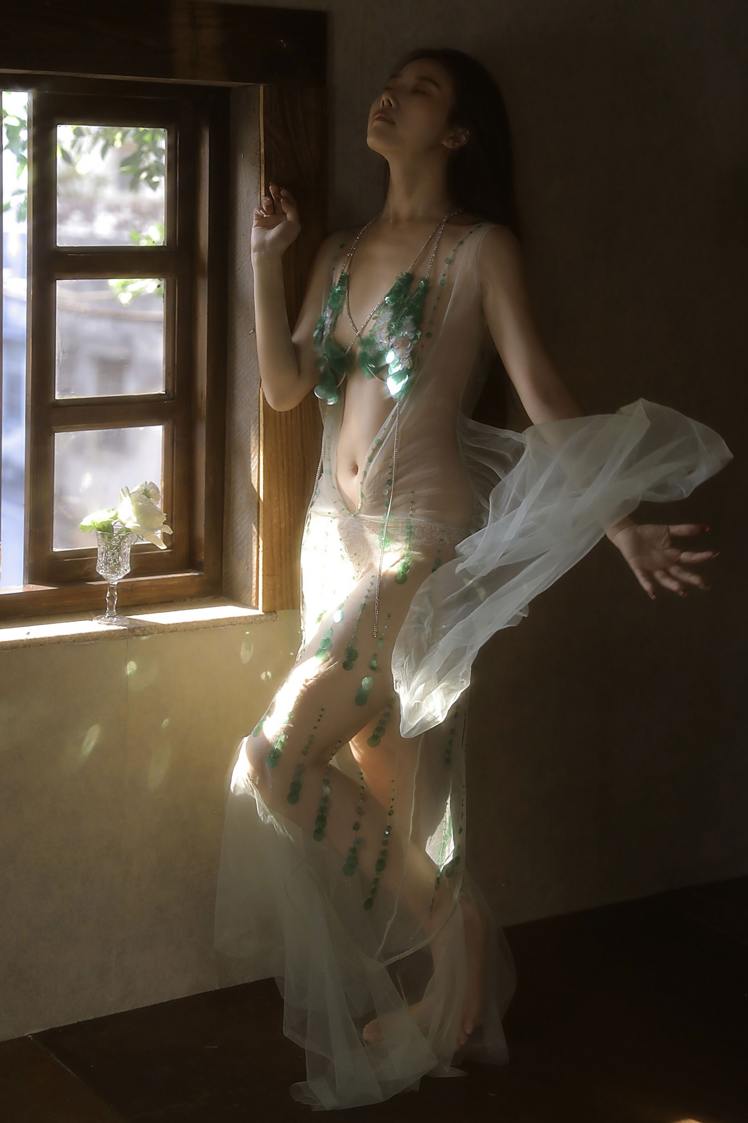 ID12869琉璃梦-妍画集