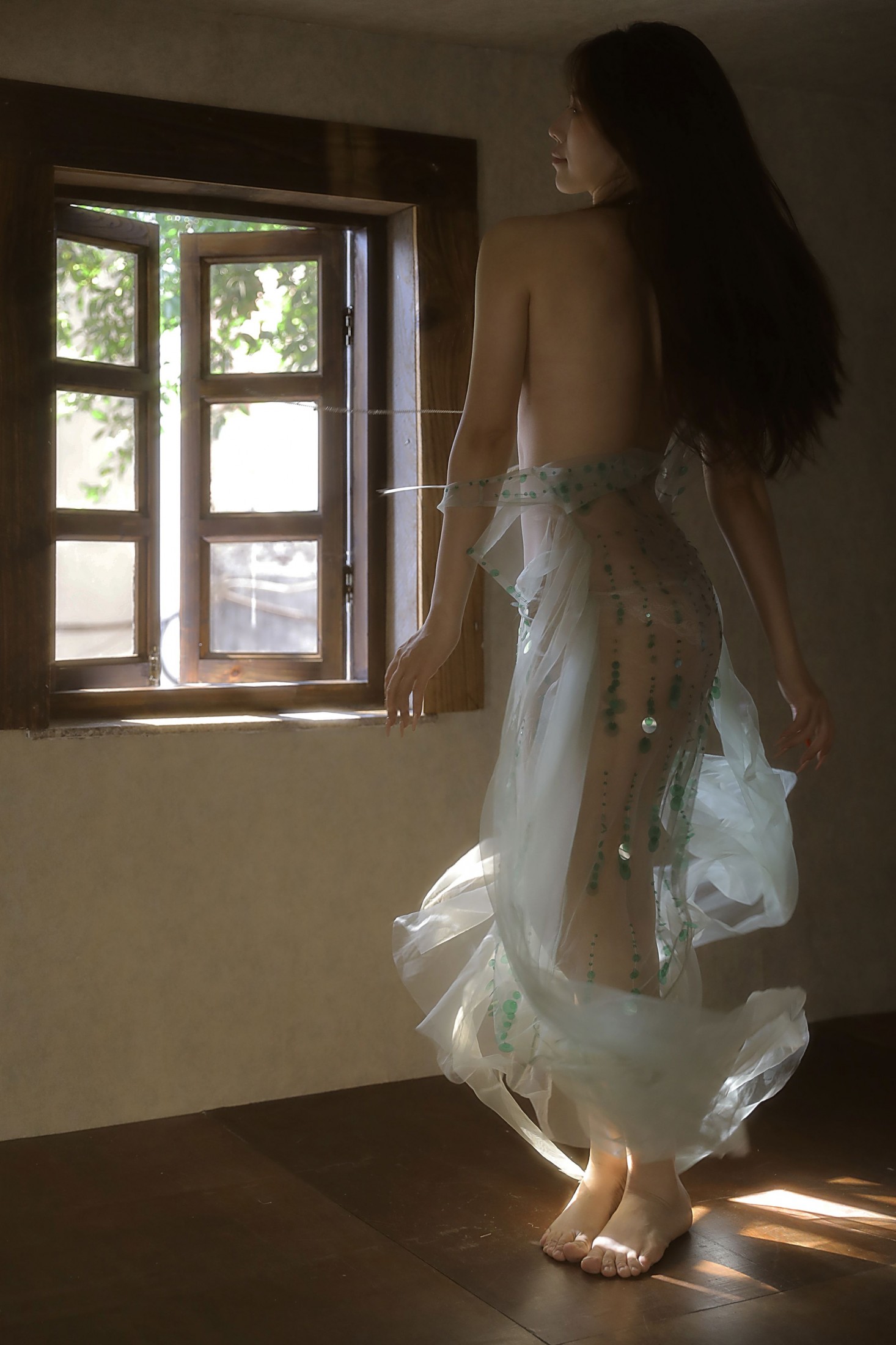 百变小樱樱樱樱 - 《琉璃梦》[15P] 插图5