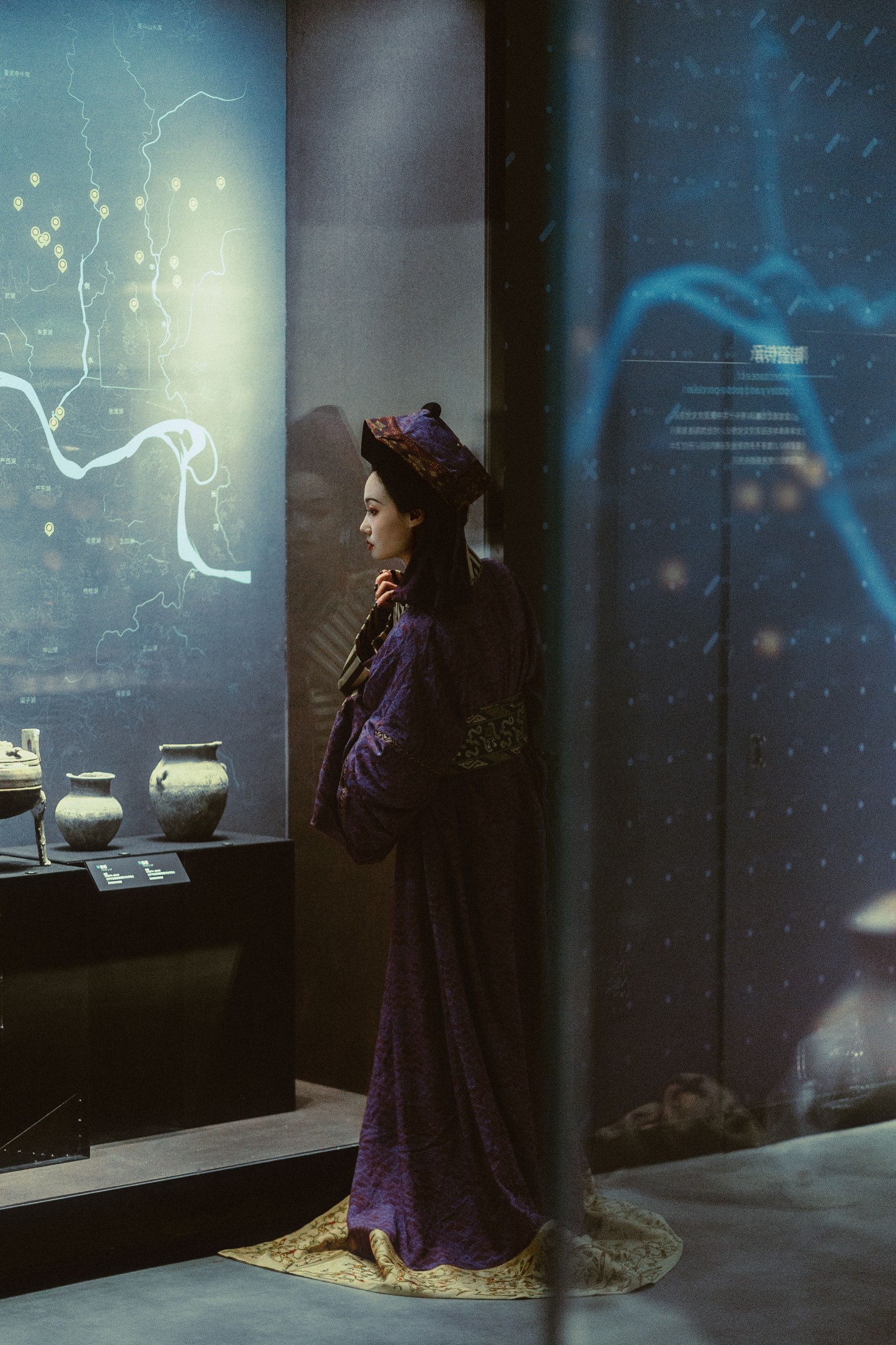 素光 - 《蒹葭萋萋》[41P] 插图4