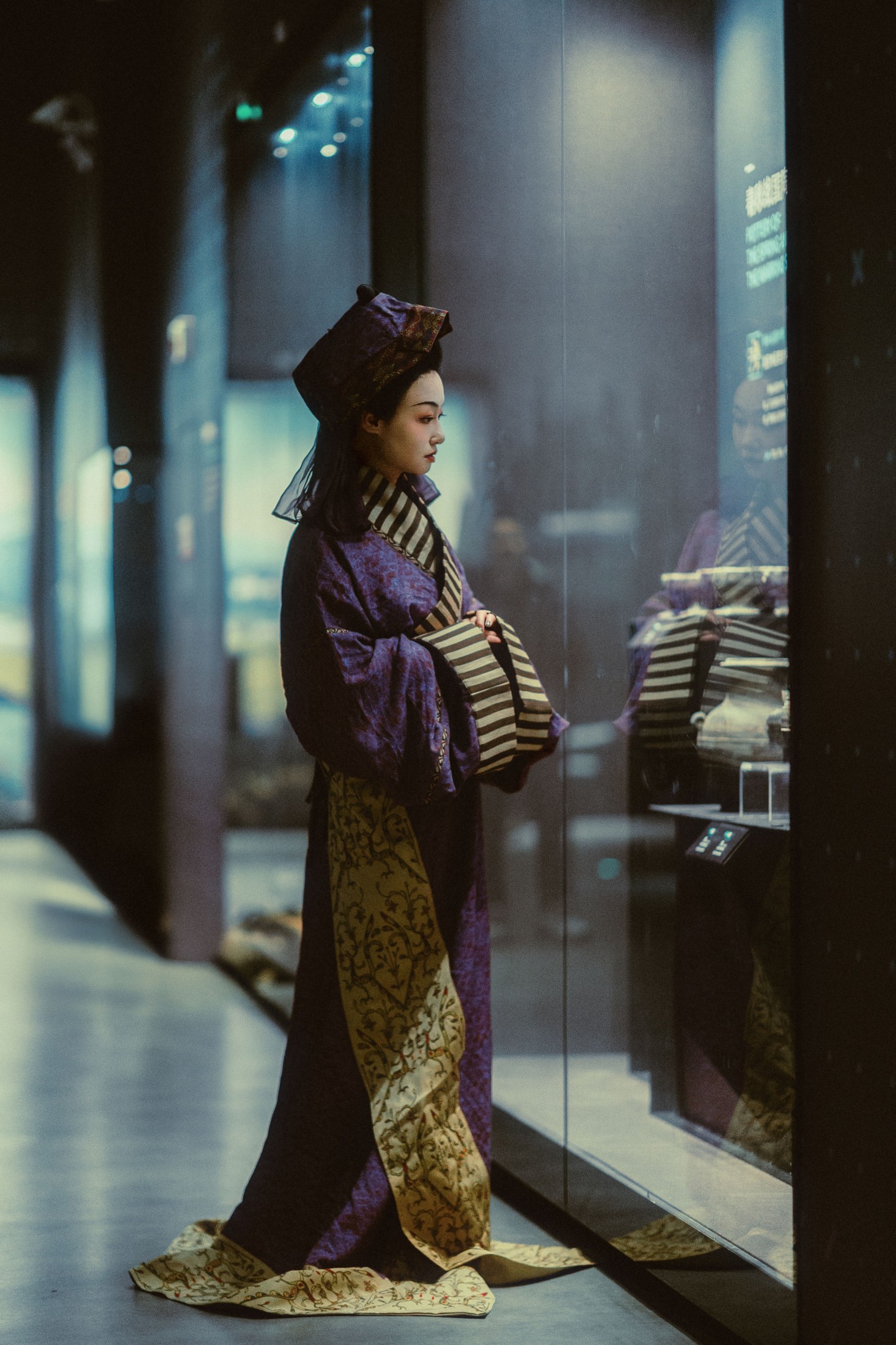 素光 - 《蒹葭萋萋》[41P] 插图2