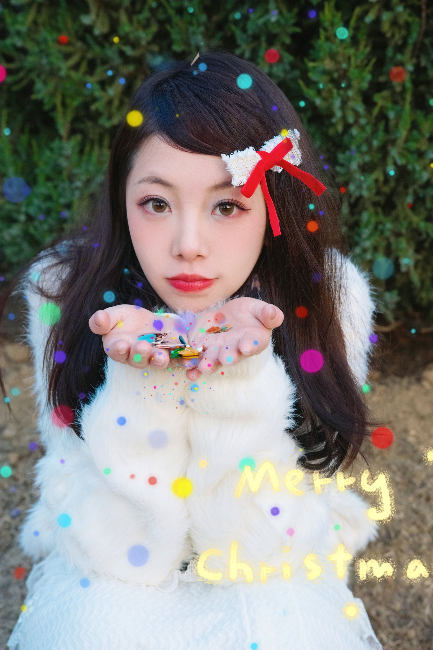 一加一 - 《圣诞宝贝》[23P] 插图4