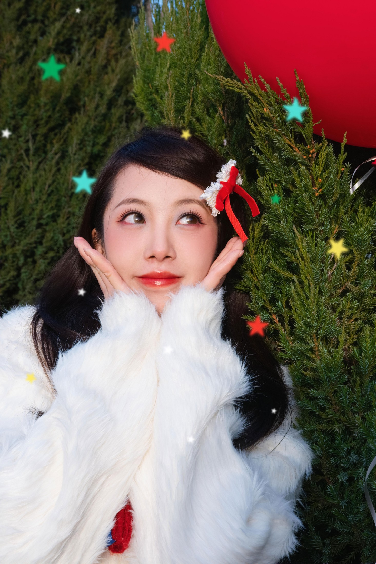 一加一 - 《圣诞宝贝》[23P] 插图3