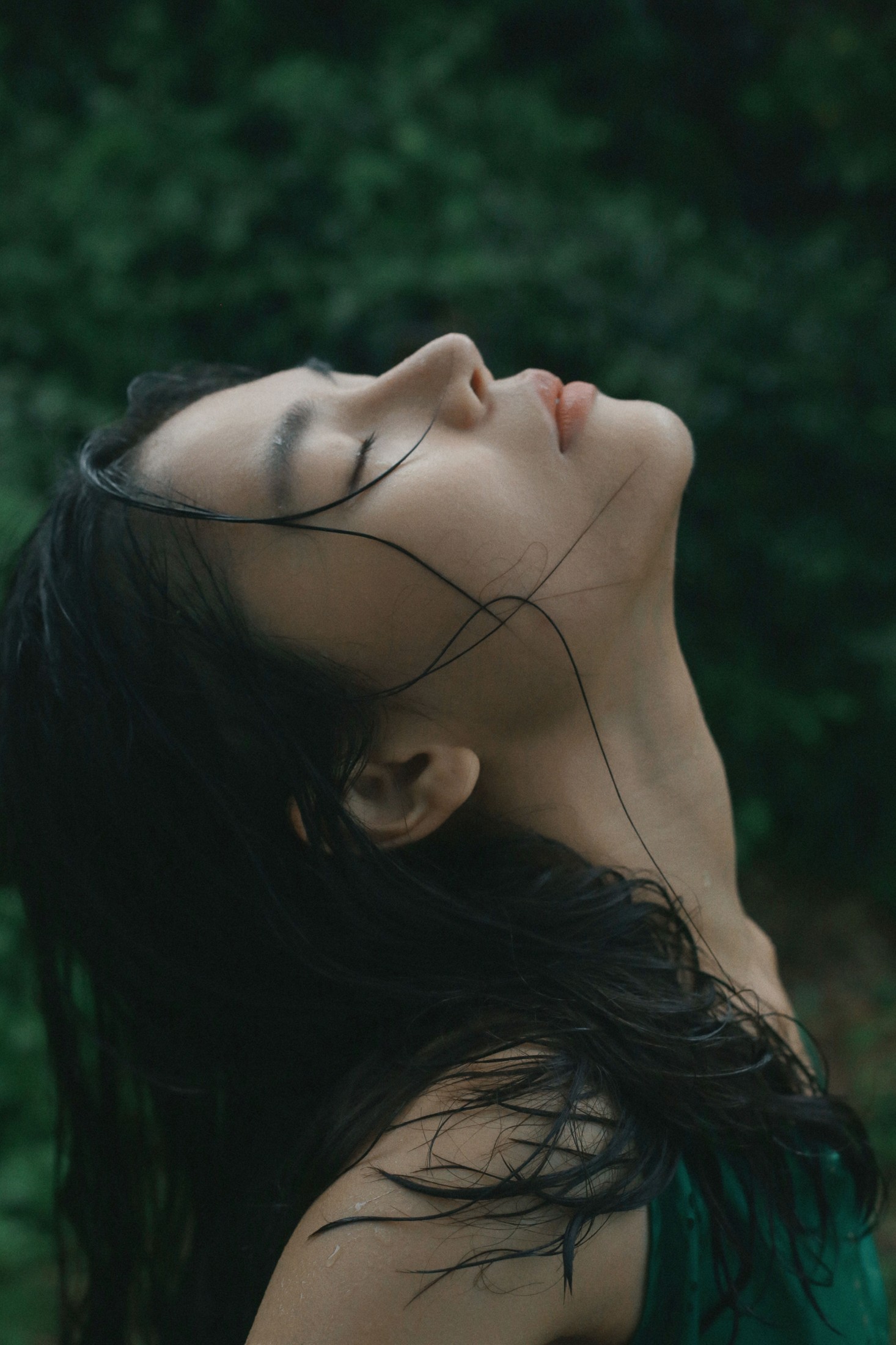 《烟雨》[13P] 插图2