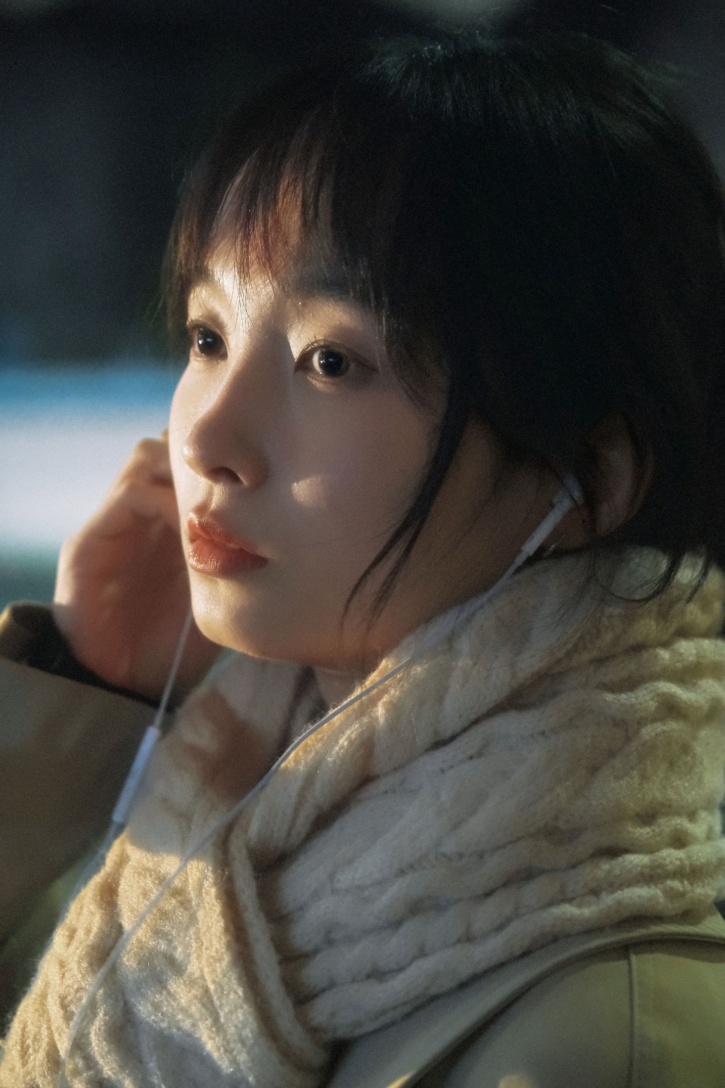 乌堆少女 - 《夜》[19P] 插图3