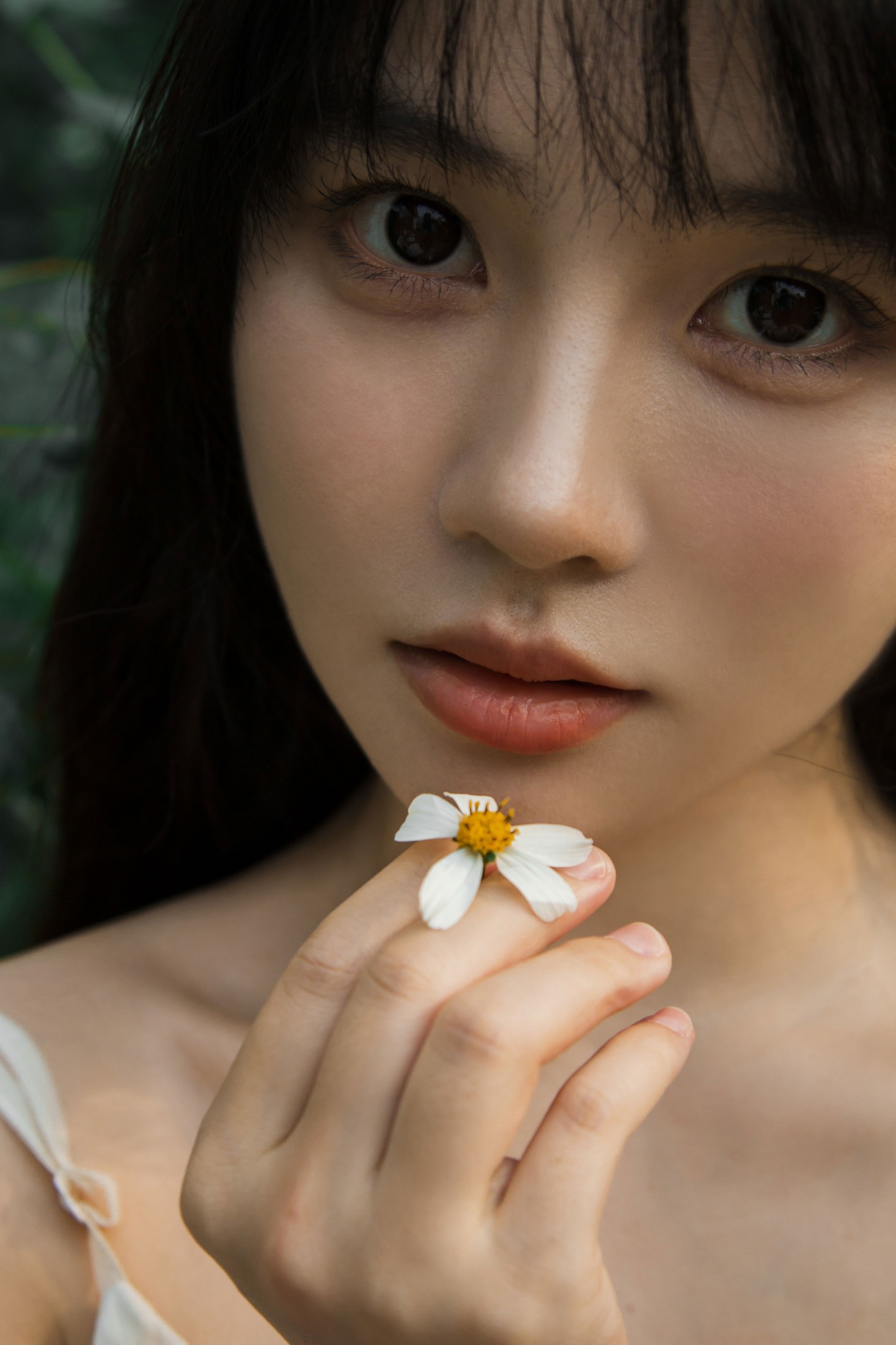 《待我苦涩的眼睛长出春天》[15P] 插图2