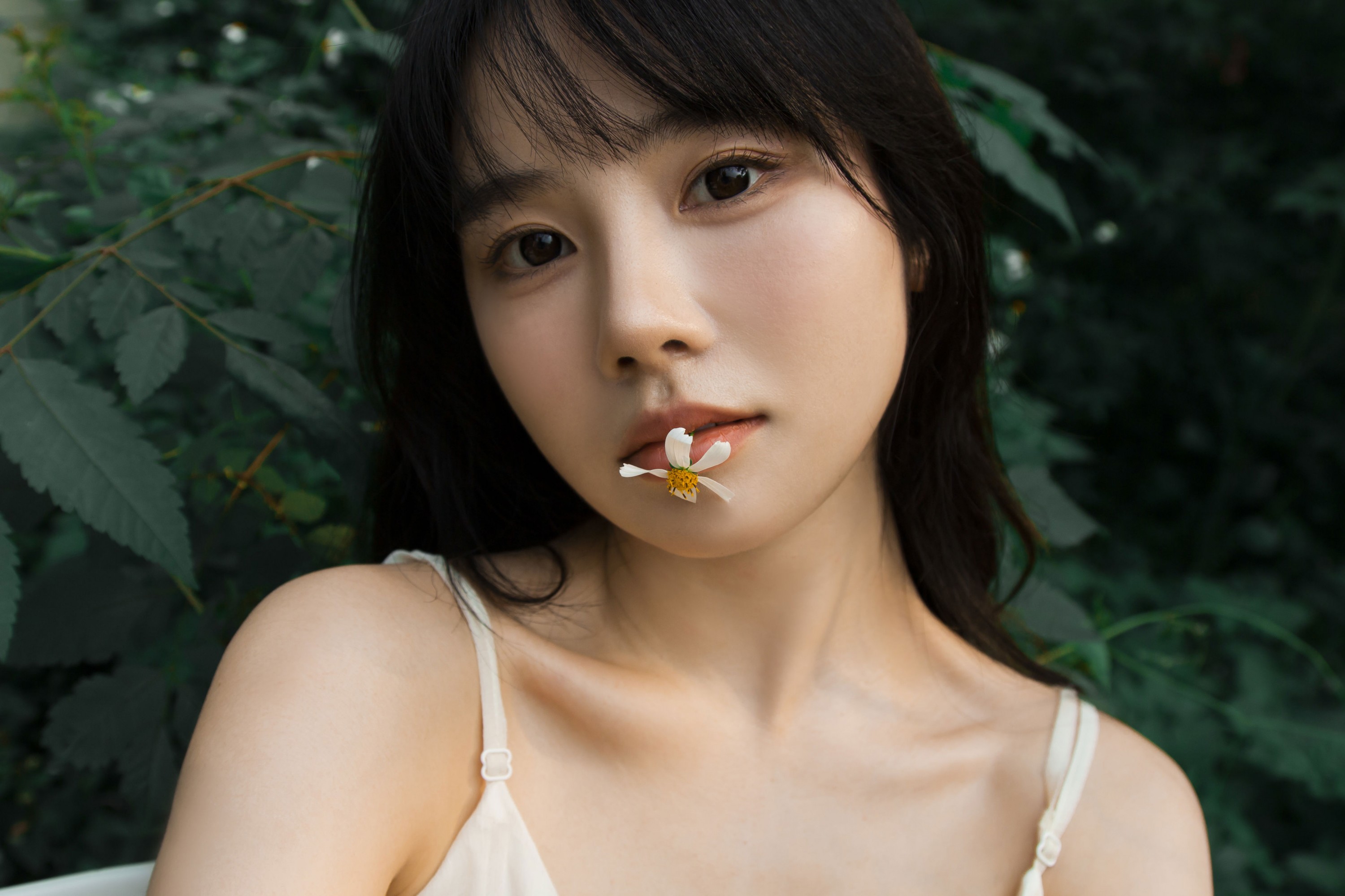 《待我苦涩的眼睛长出春天》[15P] 插图4