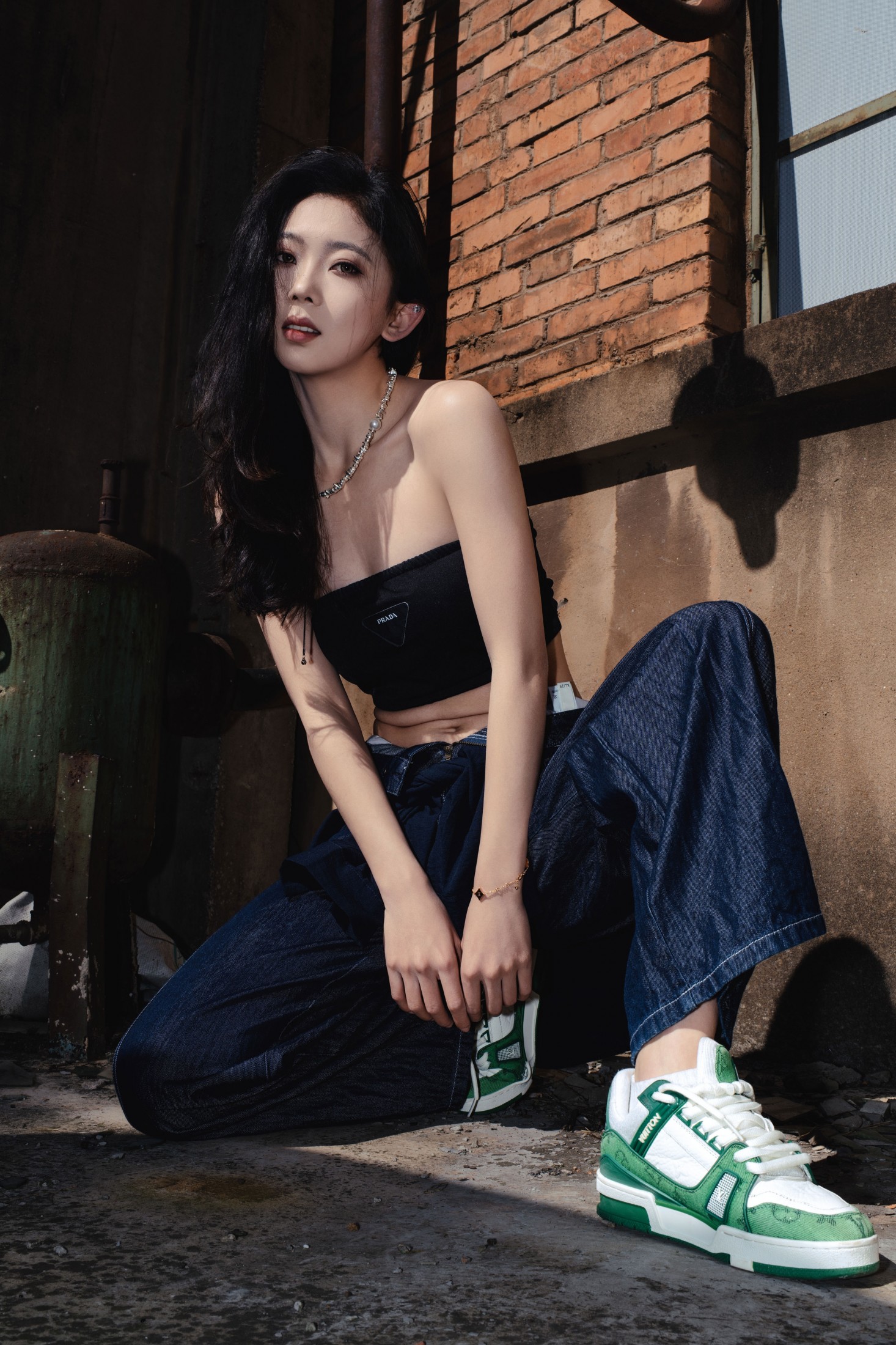 CHEN - 《美式》[55P] 插图4