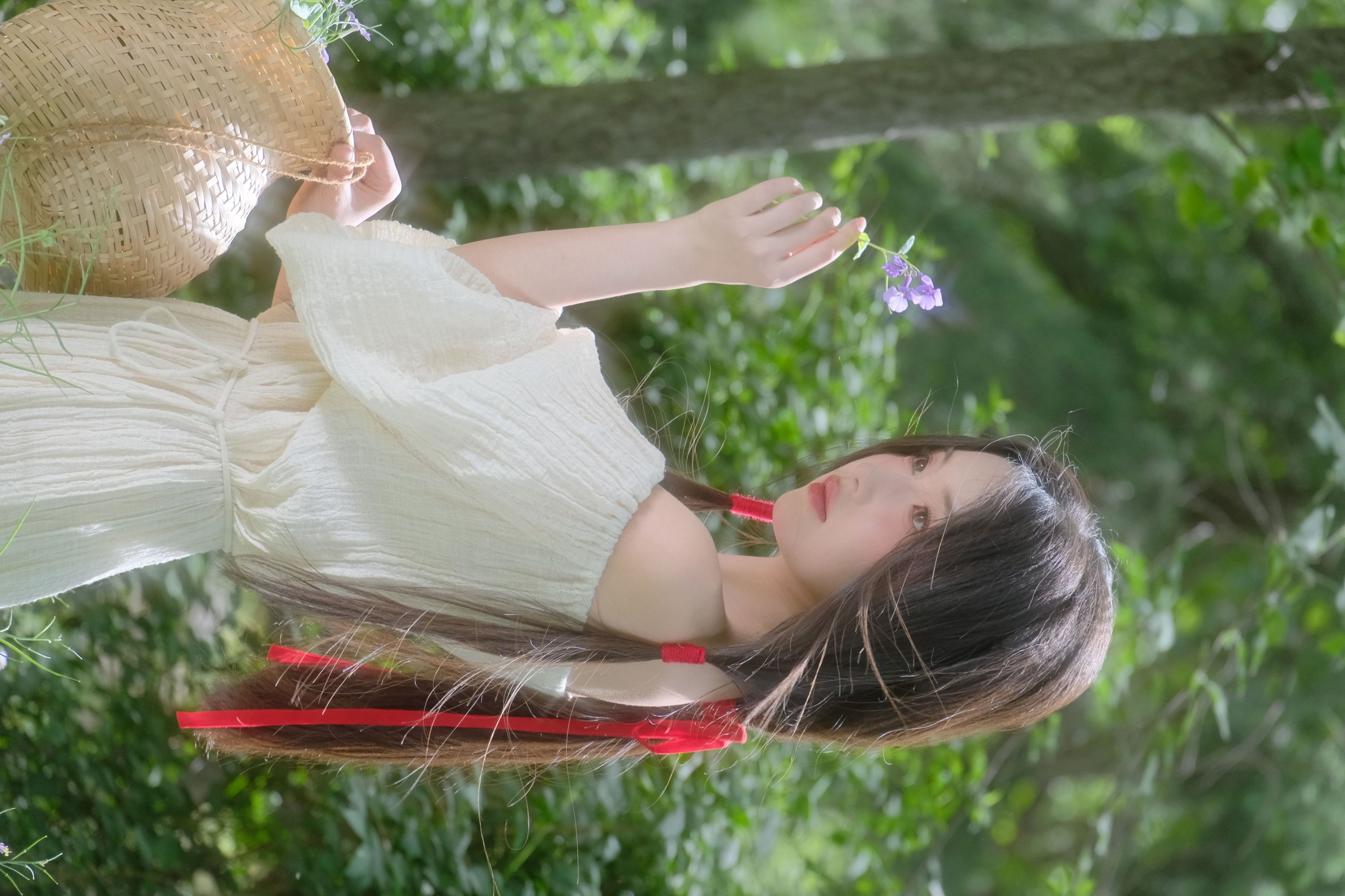 脆桃 - 《你是森林的小鹿》[11P] 插图5