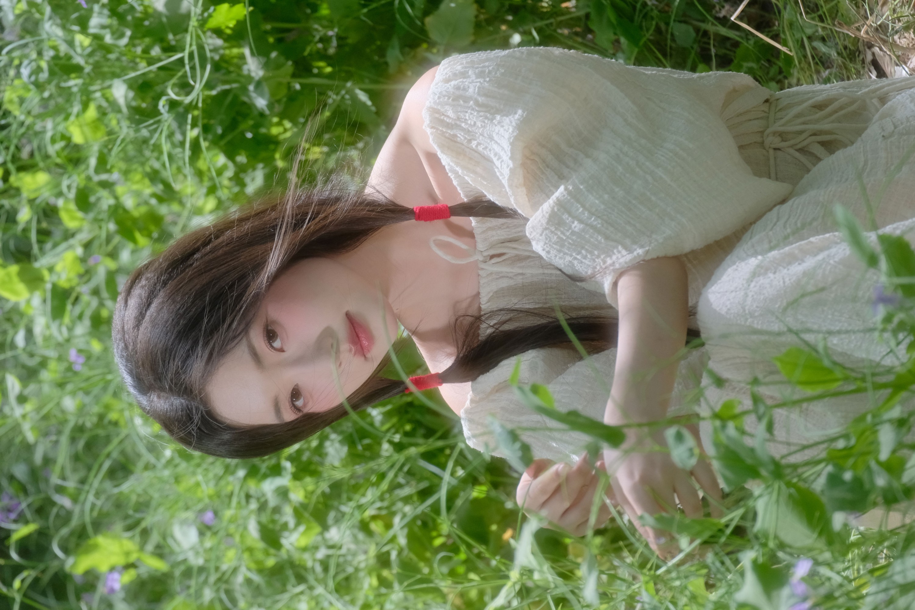 脆桃 - 《你是森林的小鹿》[11P] 插图2