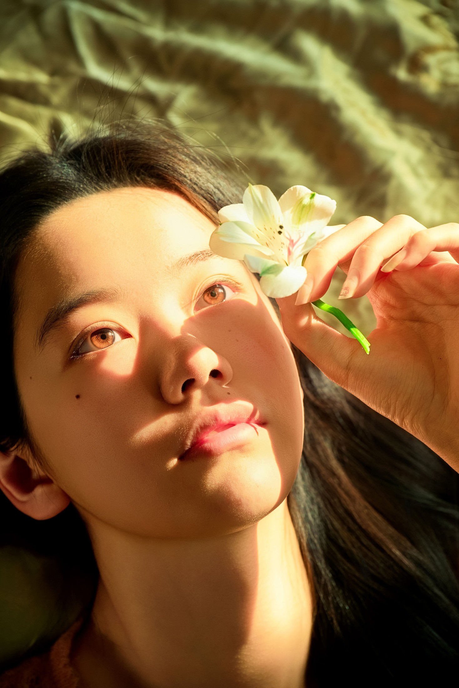 《老房子里的静谧》[55P] 插图5