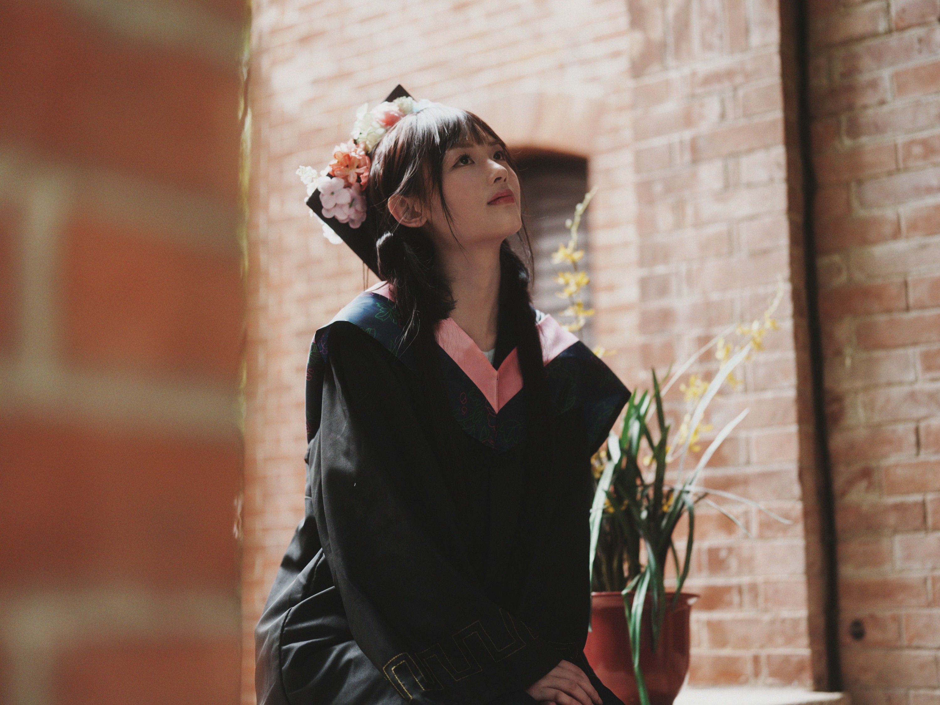 《毕业之礼》[24P] 插图2