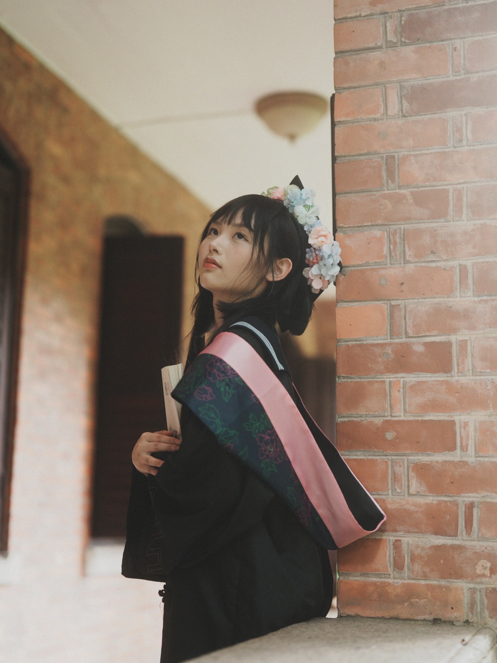 《毕业之礼》[24P] 插图3