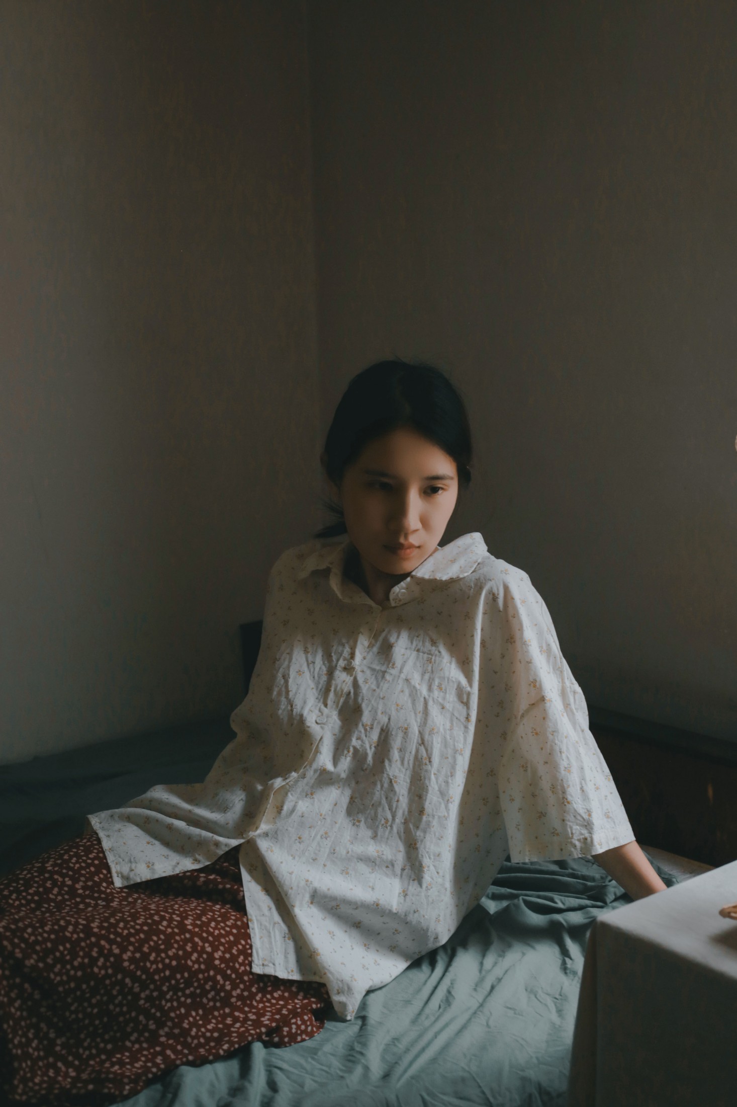 《我很好，你呢》[30P] 插图5