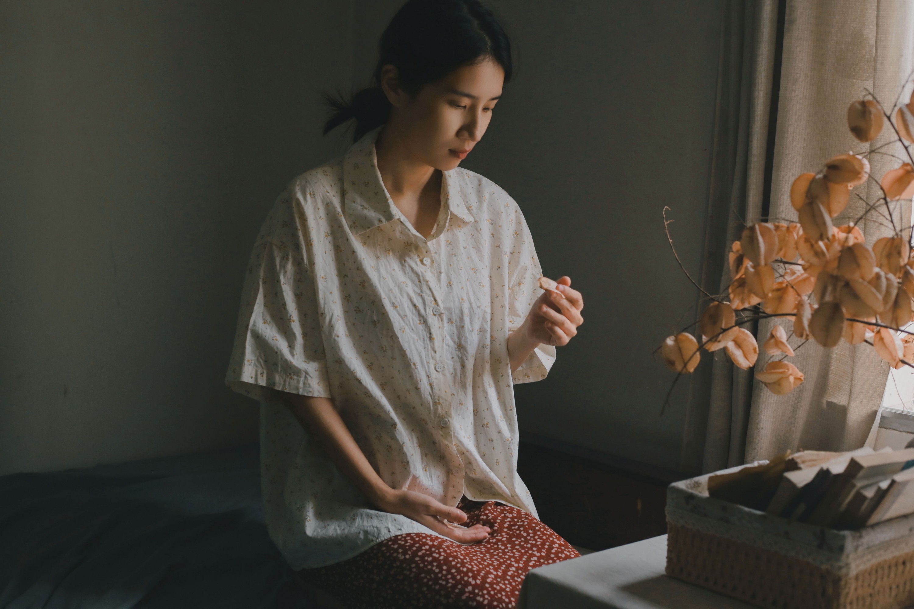 《我很好，你呢》[30P] 插图4